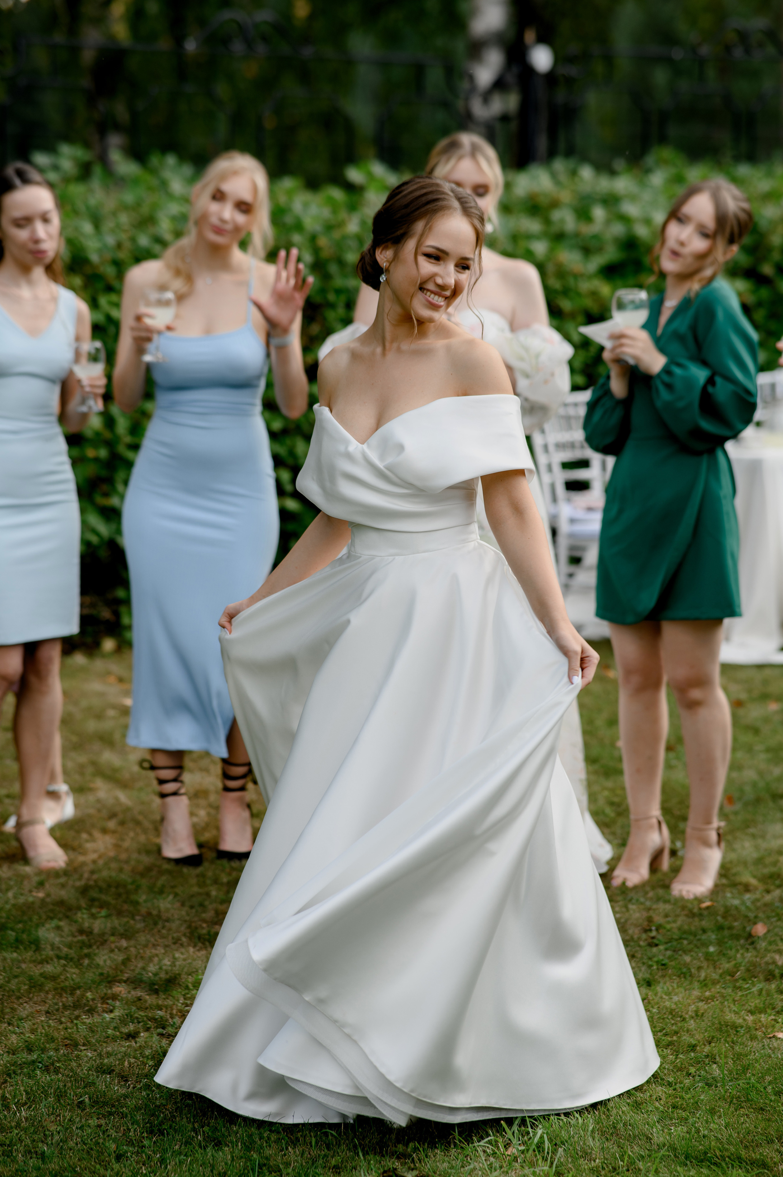 Артем и Татьяна. Фотограф Александр Смирнов