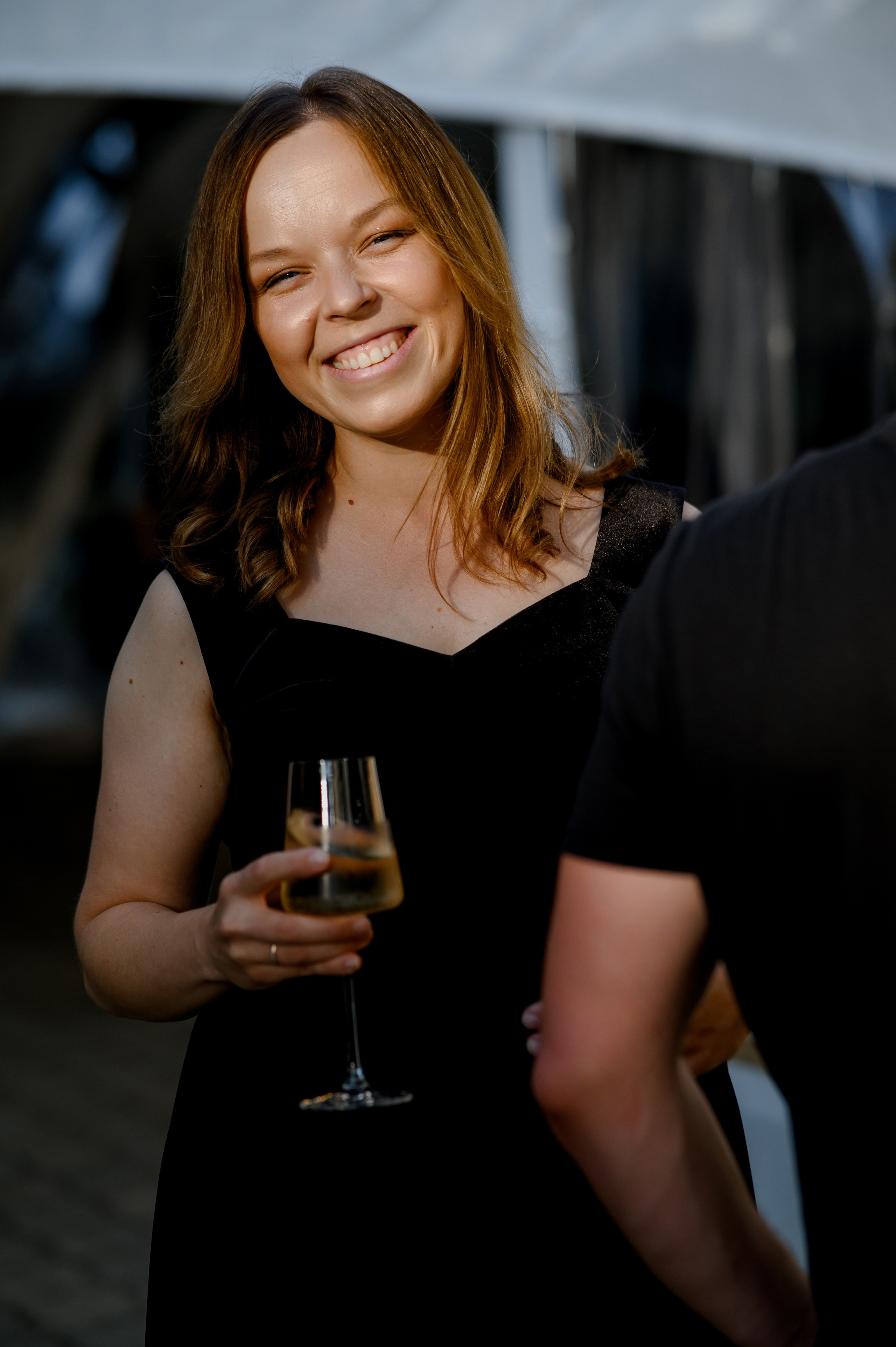 Роман и Алена. Фотограф Александр Смирнов