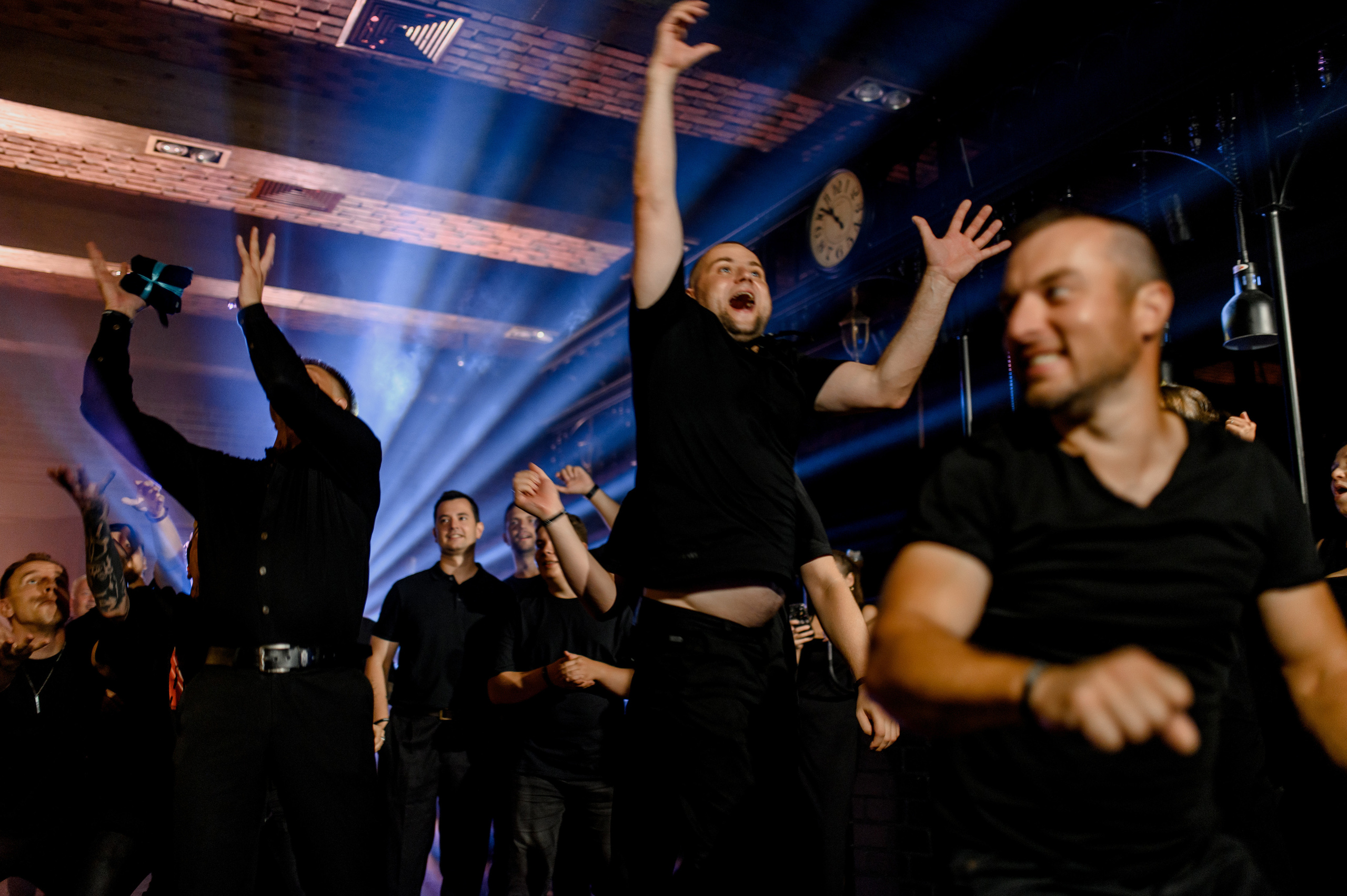 Роман и Алена. Фотограф Александр Смирнов