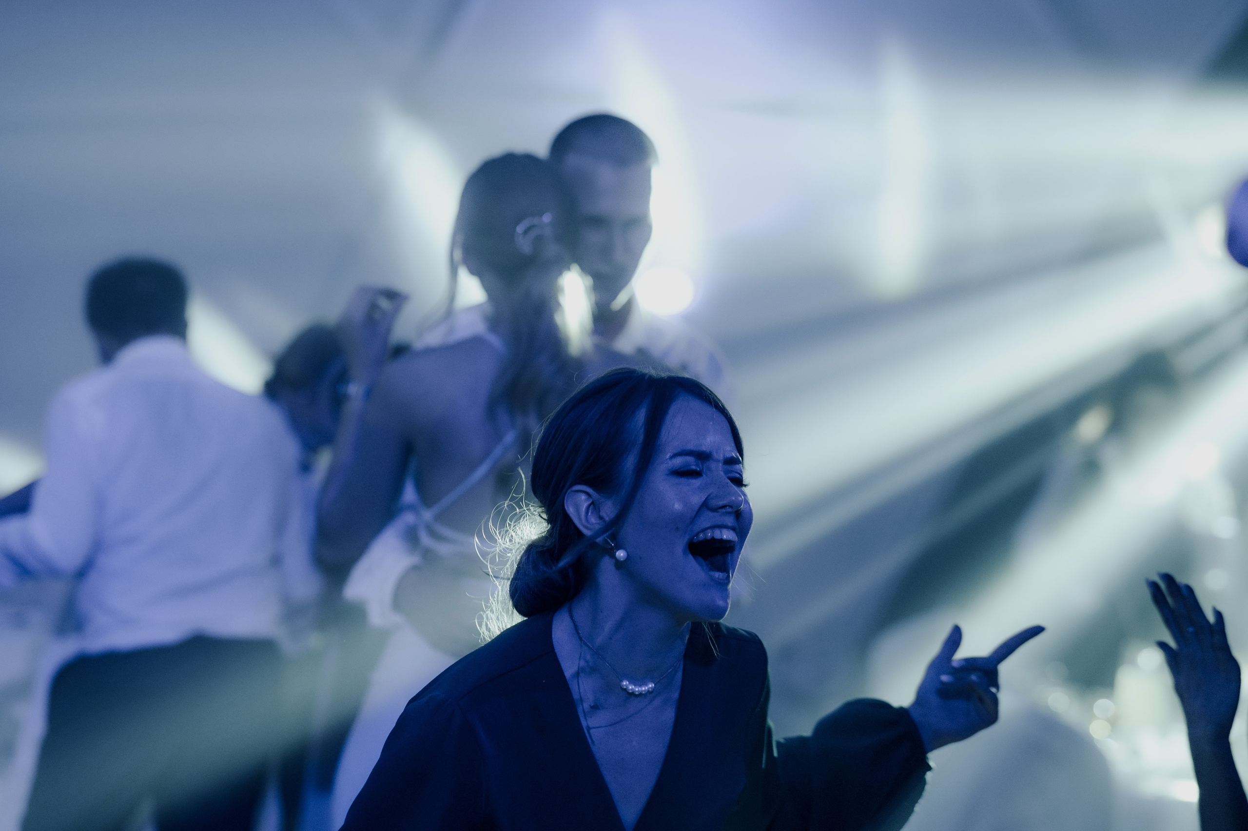 Артем и Татьяна. Фотограф Александр Смирнов