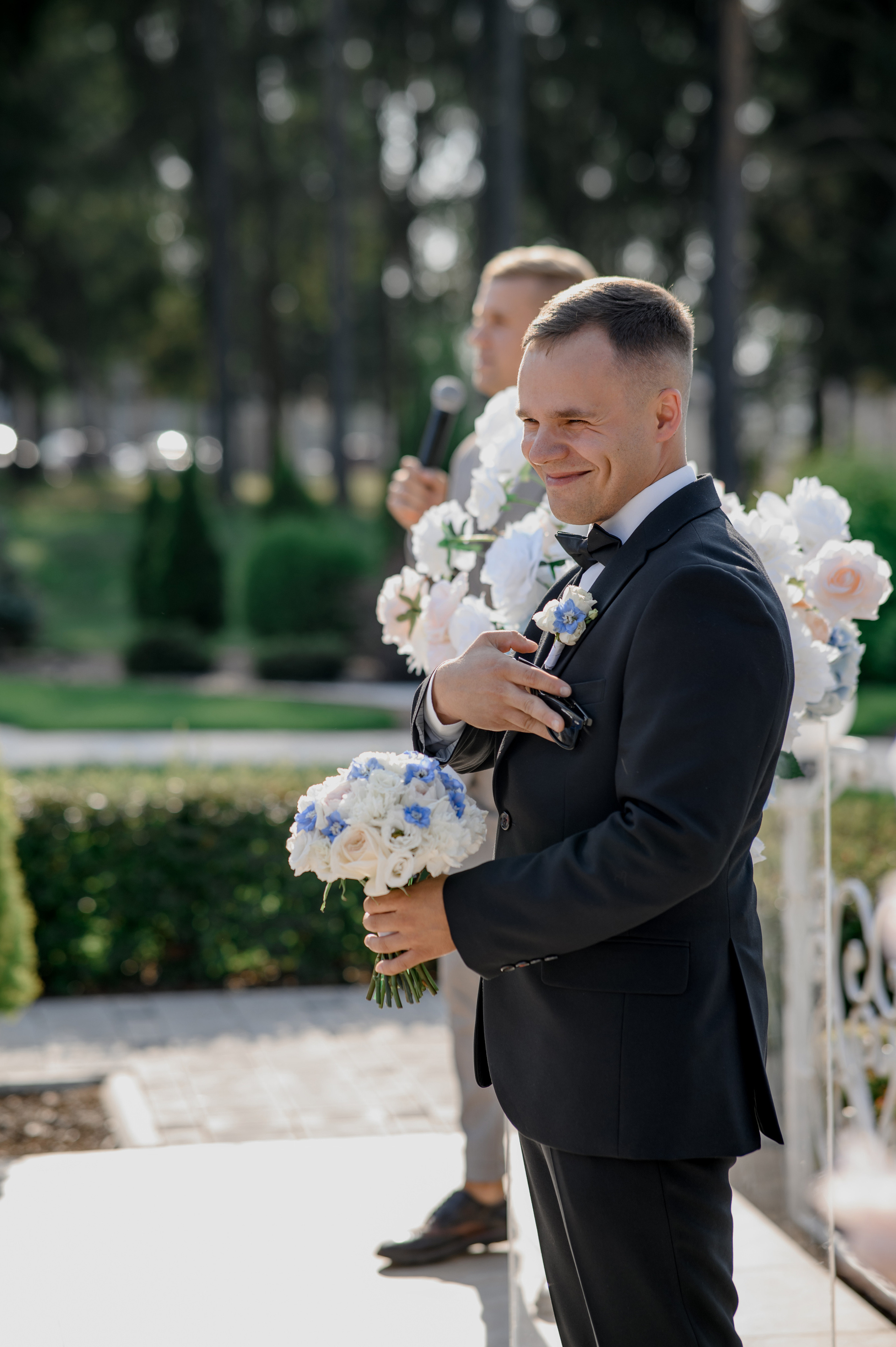 Артем и Татьяна. Фотограф Александр Смирнов