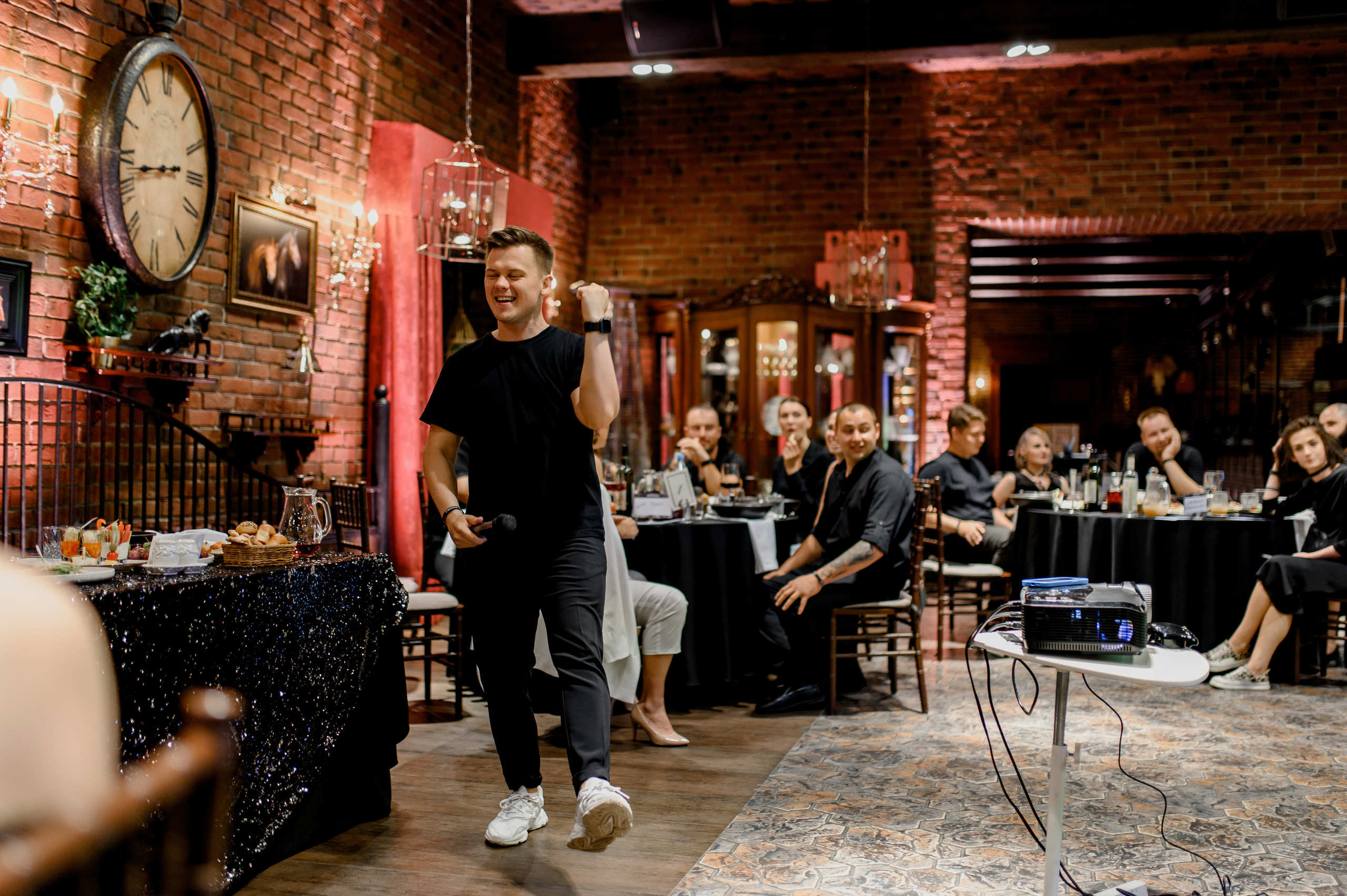 Роман и Алена. Фотограф Александр Смирнов