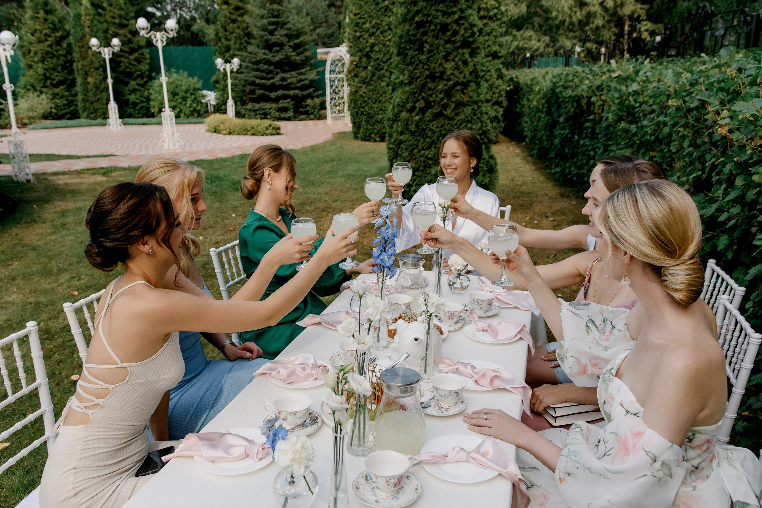 Артем и Татьяна. Фотограф Александр Смирнов