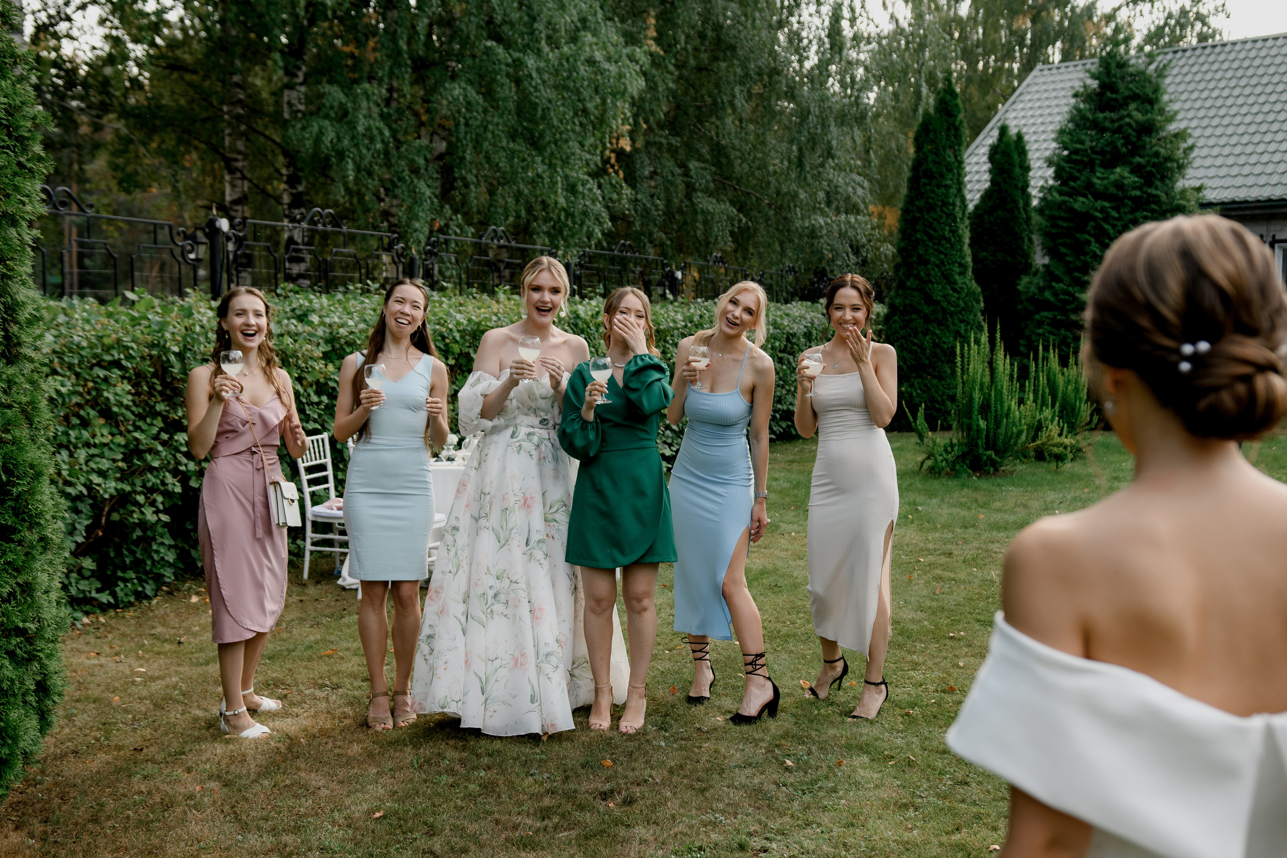 Артем и Татьяна. Фотограф Александр Смирнов