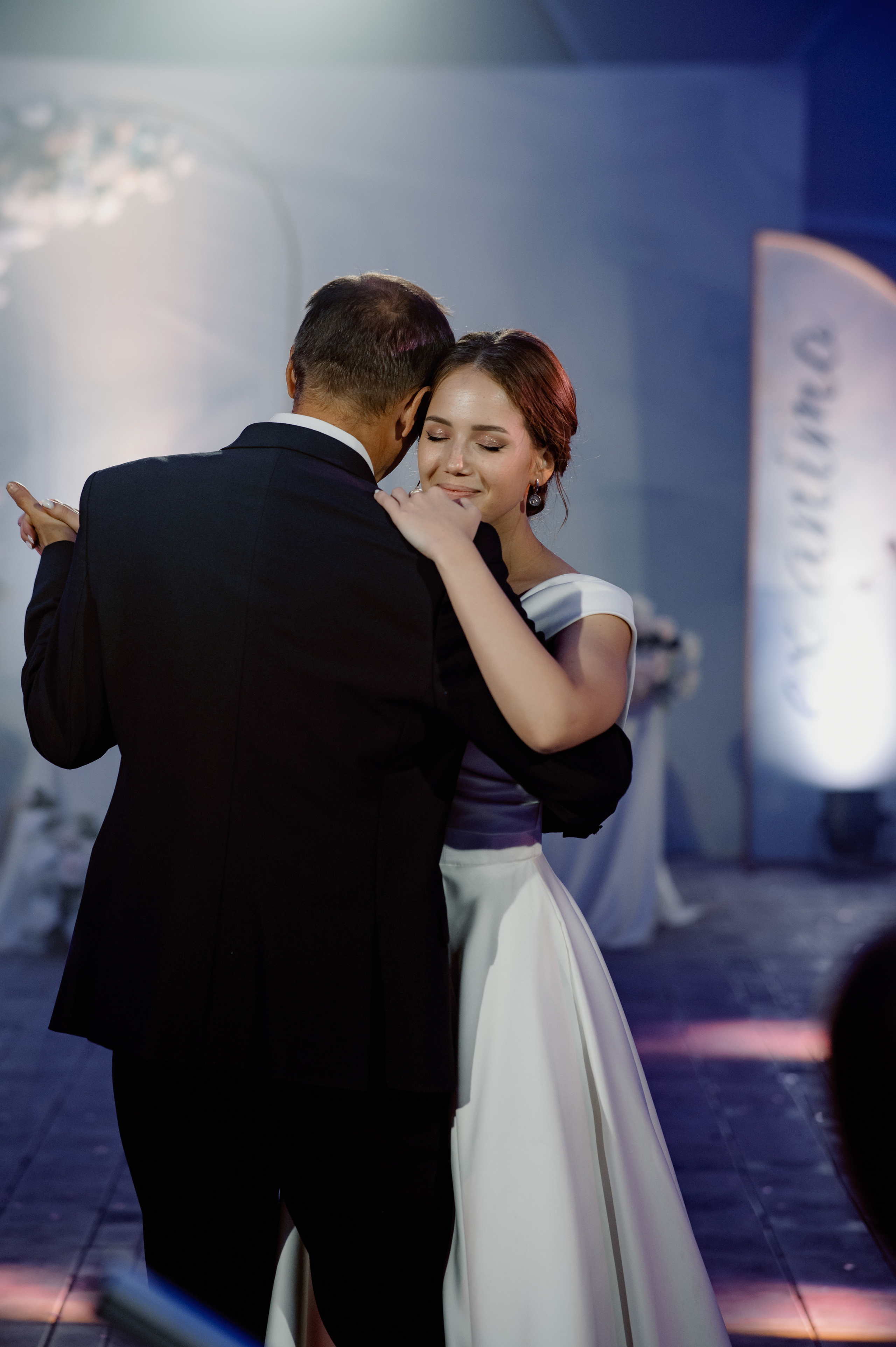 Артем и Татьяна. Фотограф Александр Смирнов