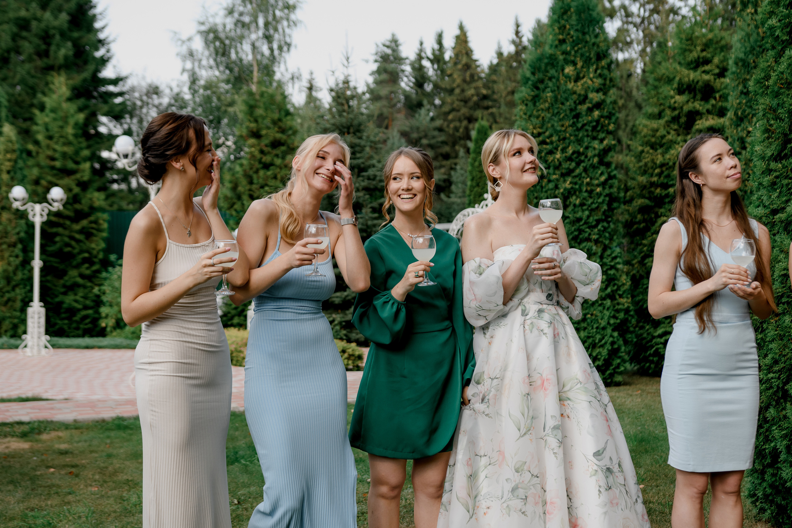 Артем и Татьяна. Фотограф Александр Смирнов