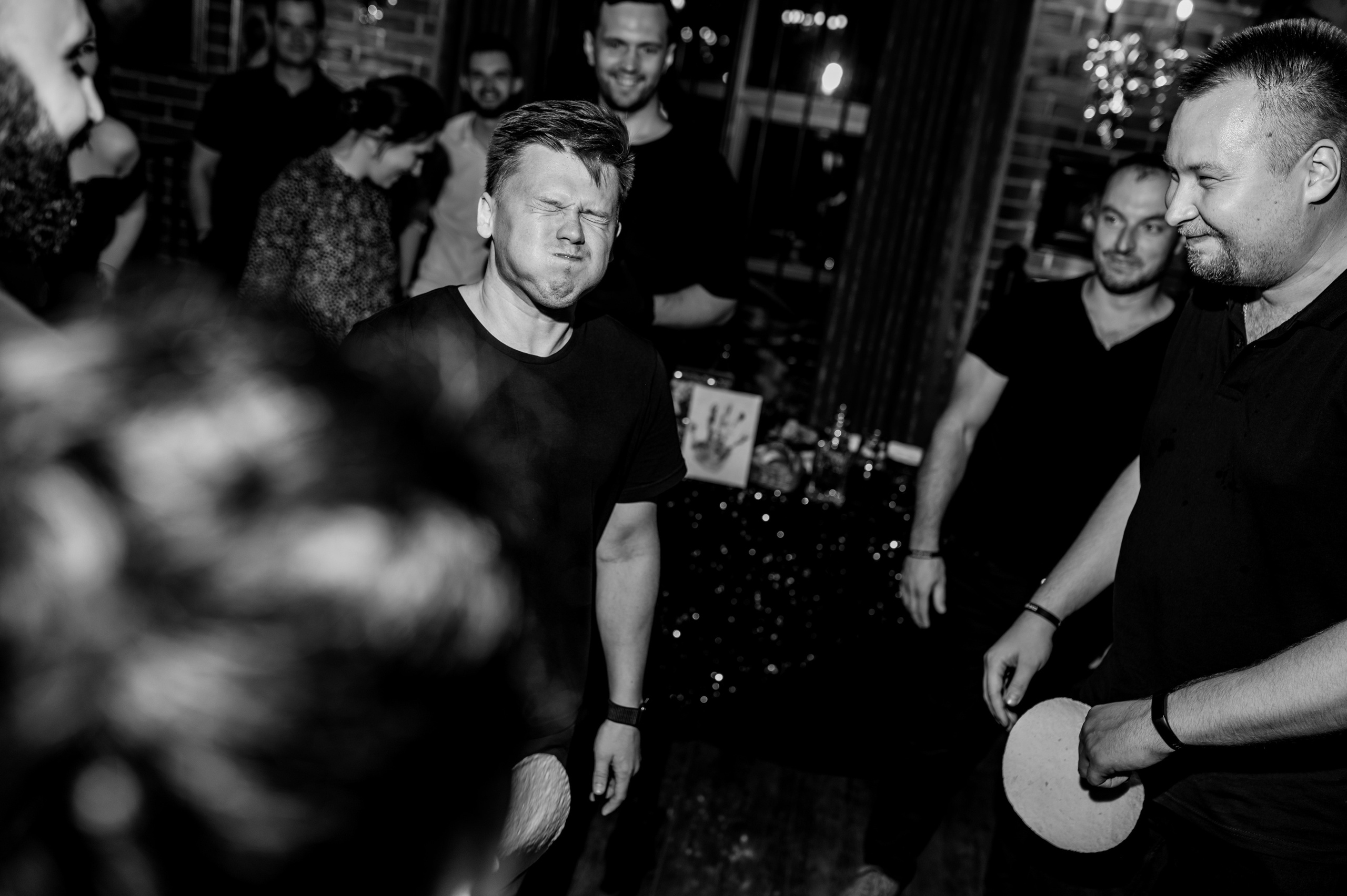 Роман и Алена. Фотограф Александр Смирнов