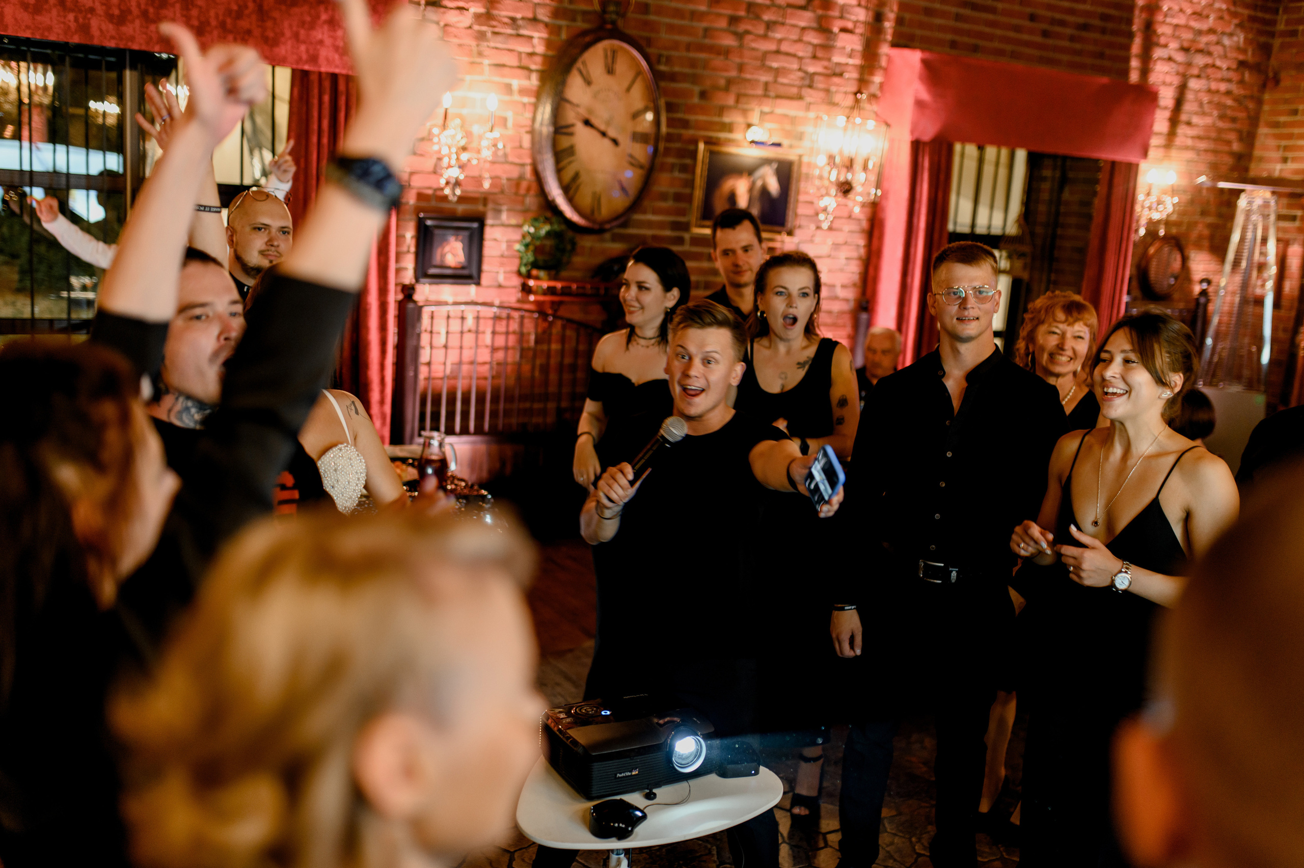 Роман и Алена. Фотограф Александр Смирнов