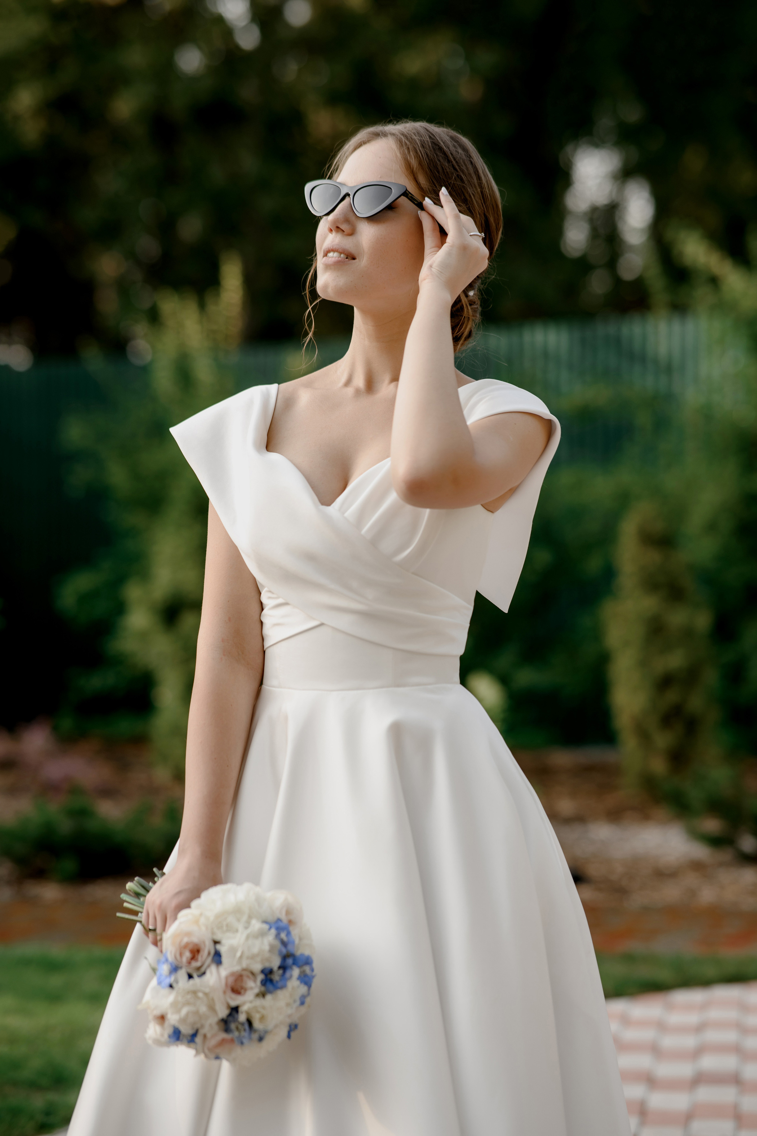 Артем и Татьяна. Фотограф Александр Смирнов