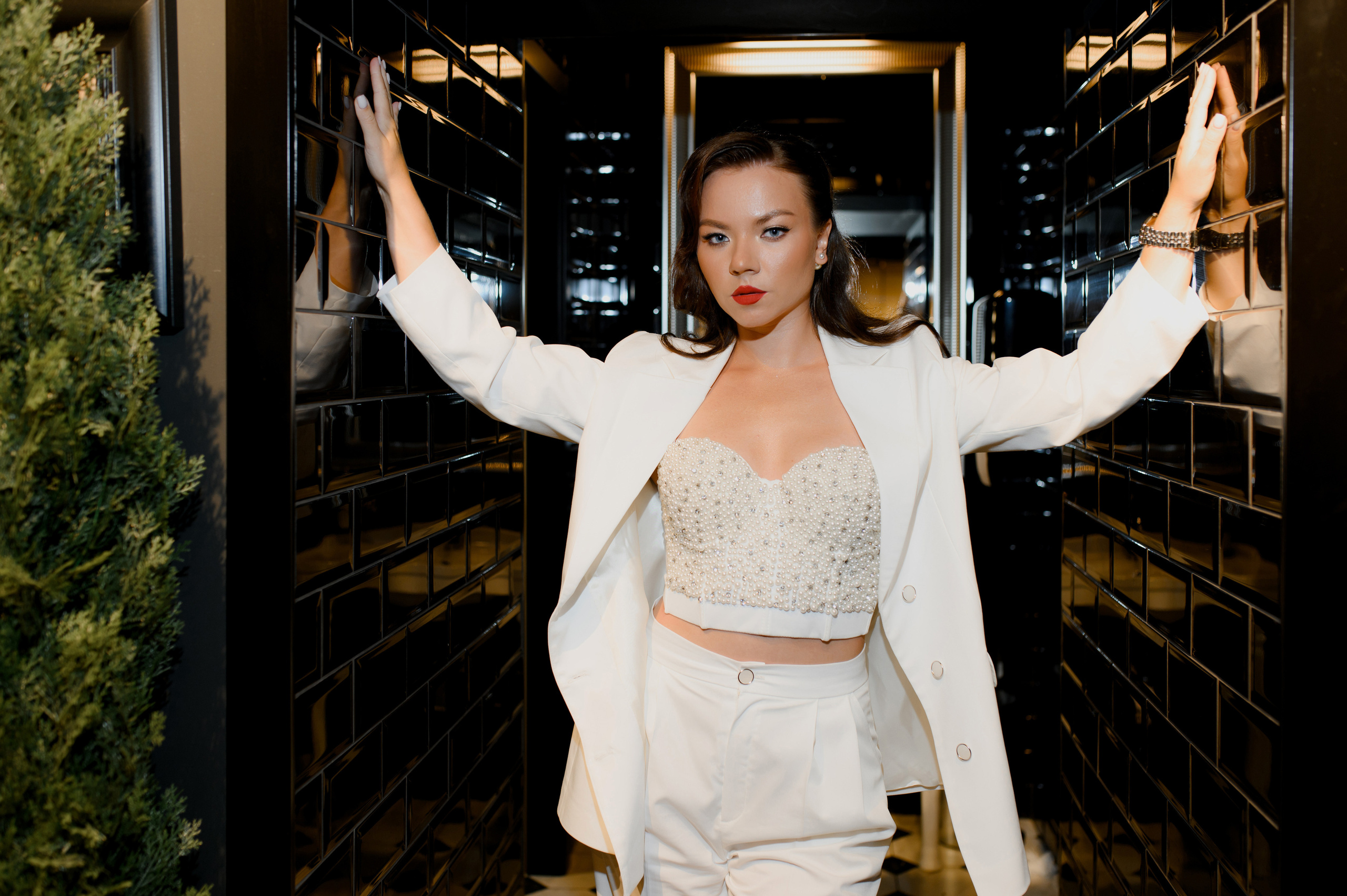 Роман и Алена. Фотограф Александр Смирнов