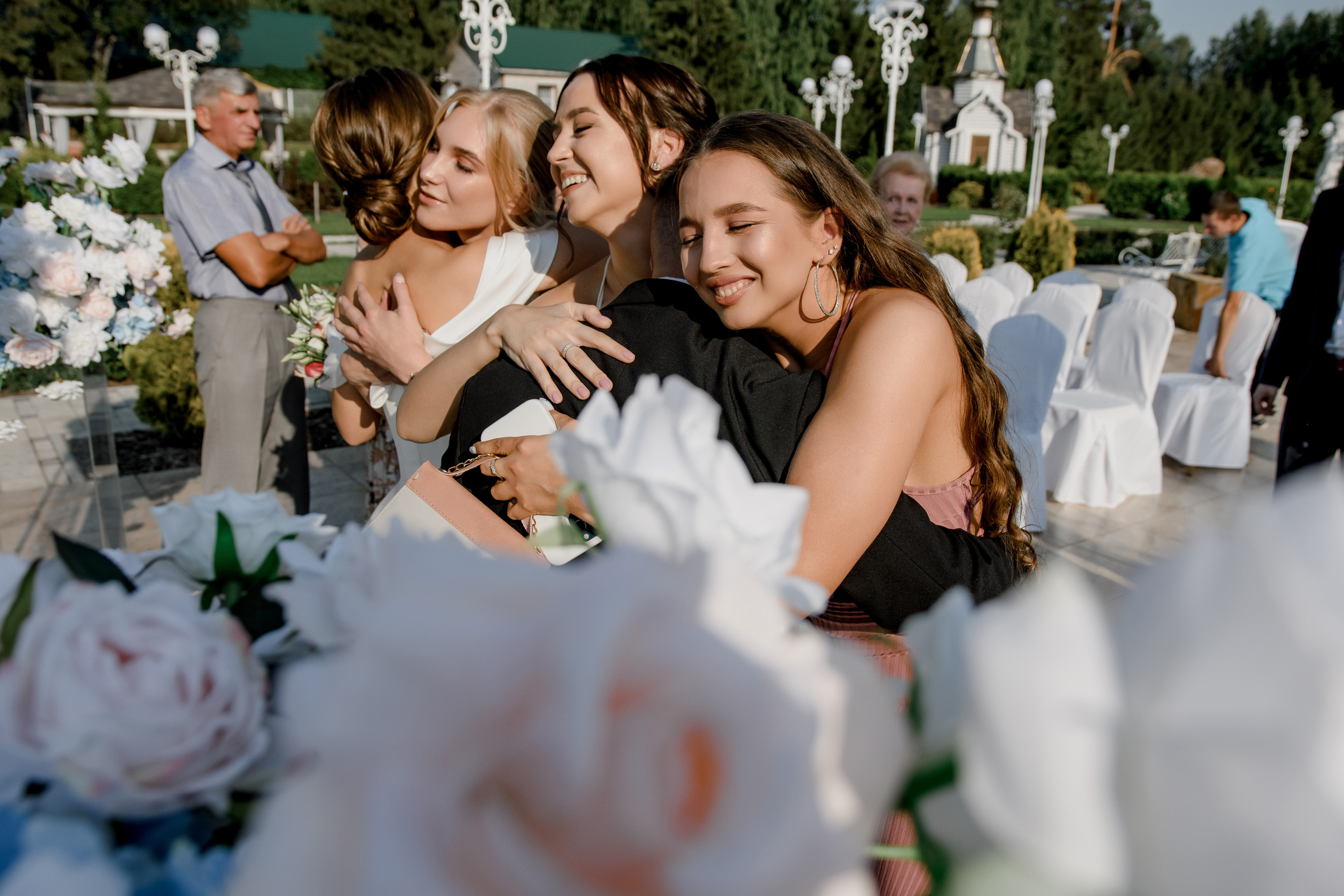 Артем и Татьяна. Фотограф Александр Смирнов