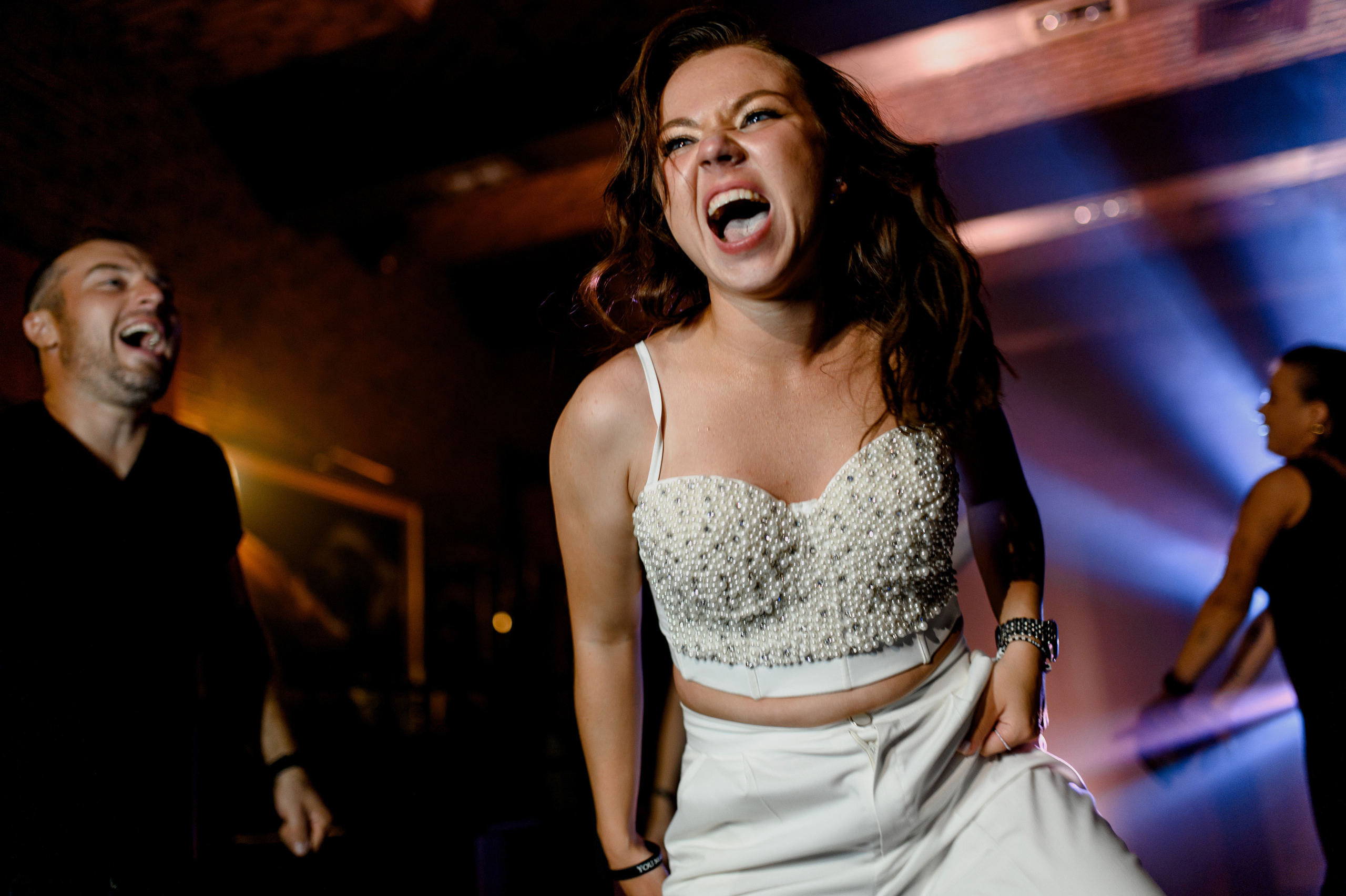 Роман и Алена. Фотограф Александр Смирнов