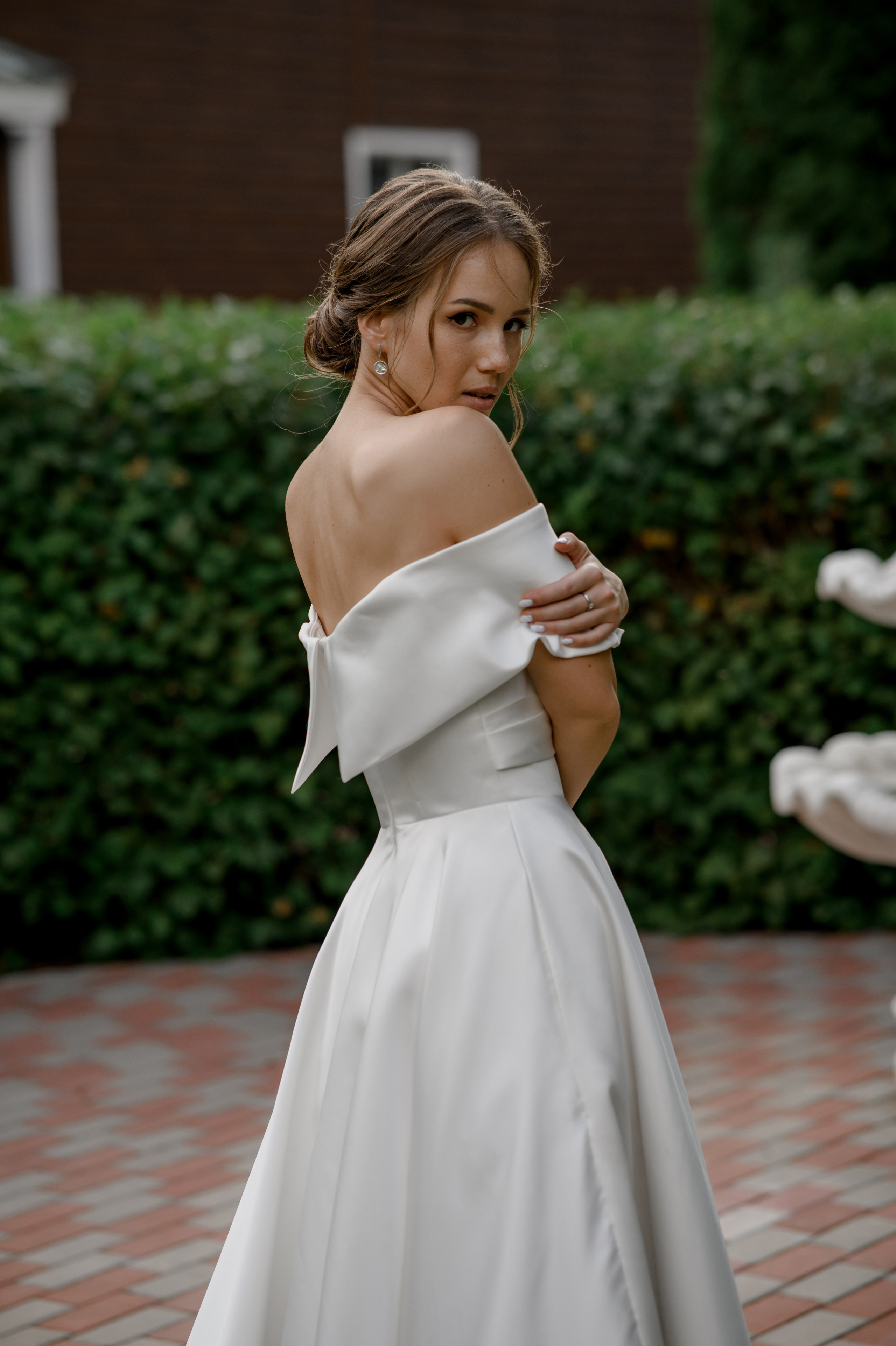 Артем и Татьяна. Фотограф Александр Смирнов