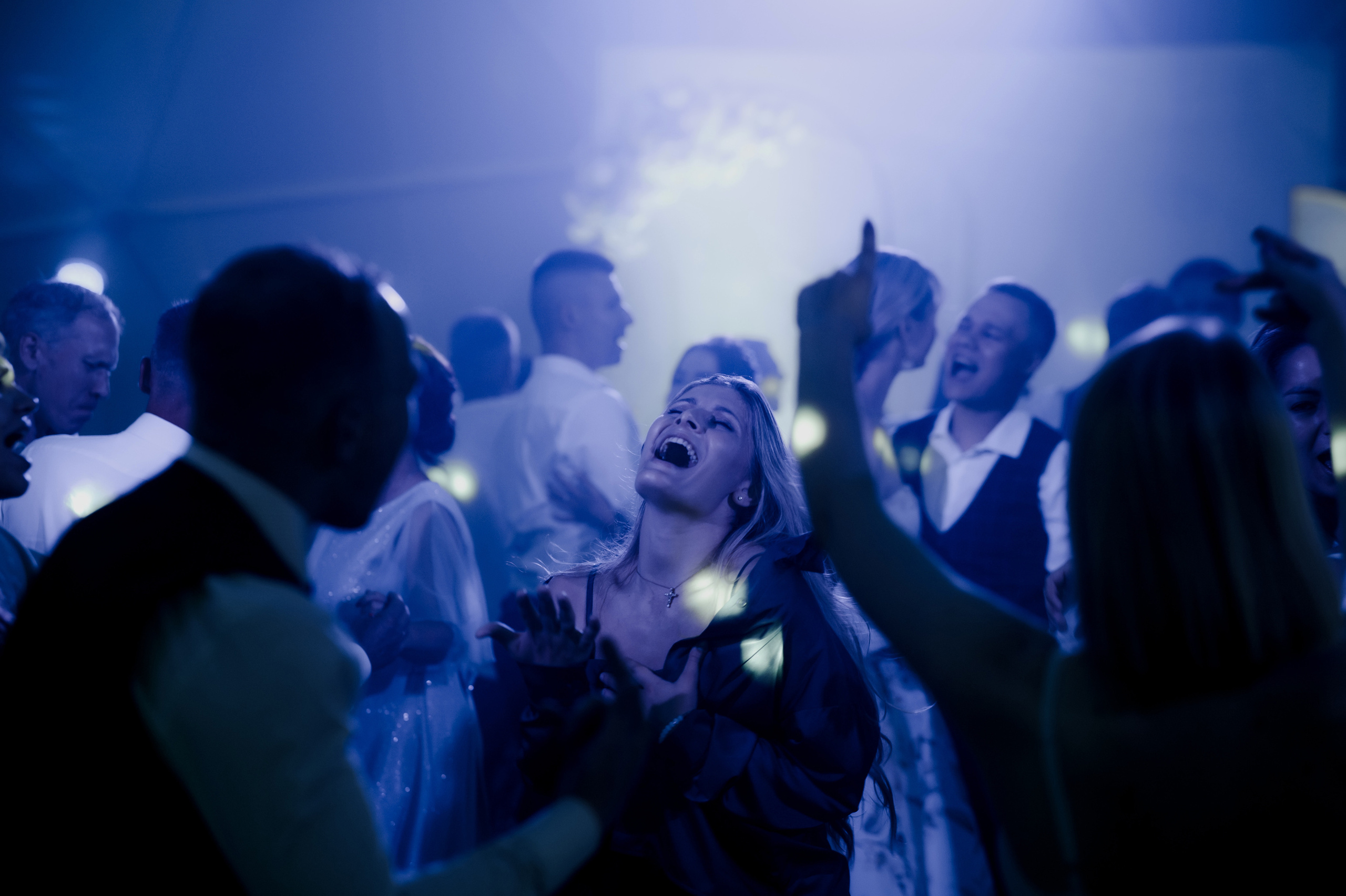 Артем и Татьяна. Фотограф Александр Смирнов