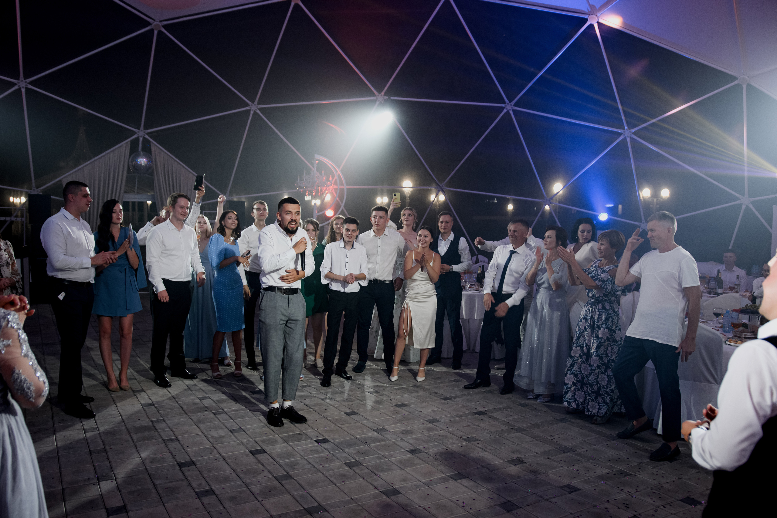 Артем и Татьяна. Фотограф Александр Смирнов