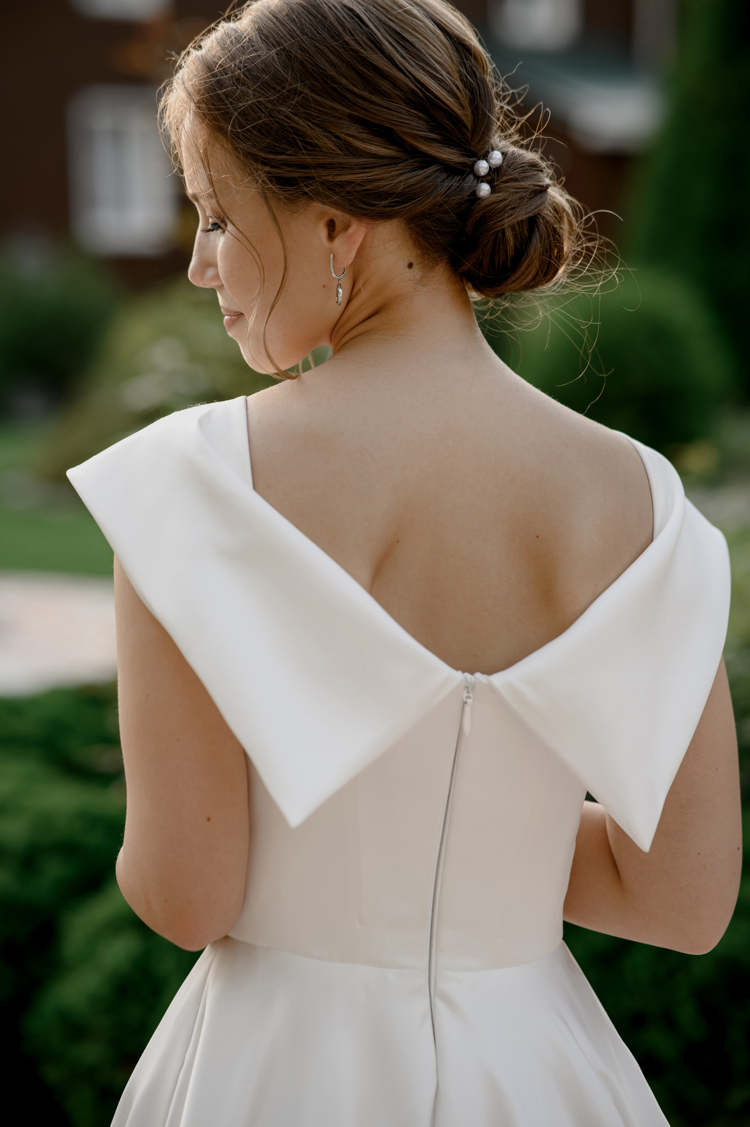 Артем и Татьяна. Фотограф Александр Смирнов