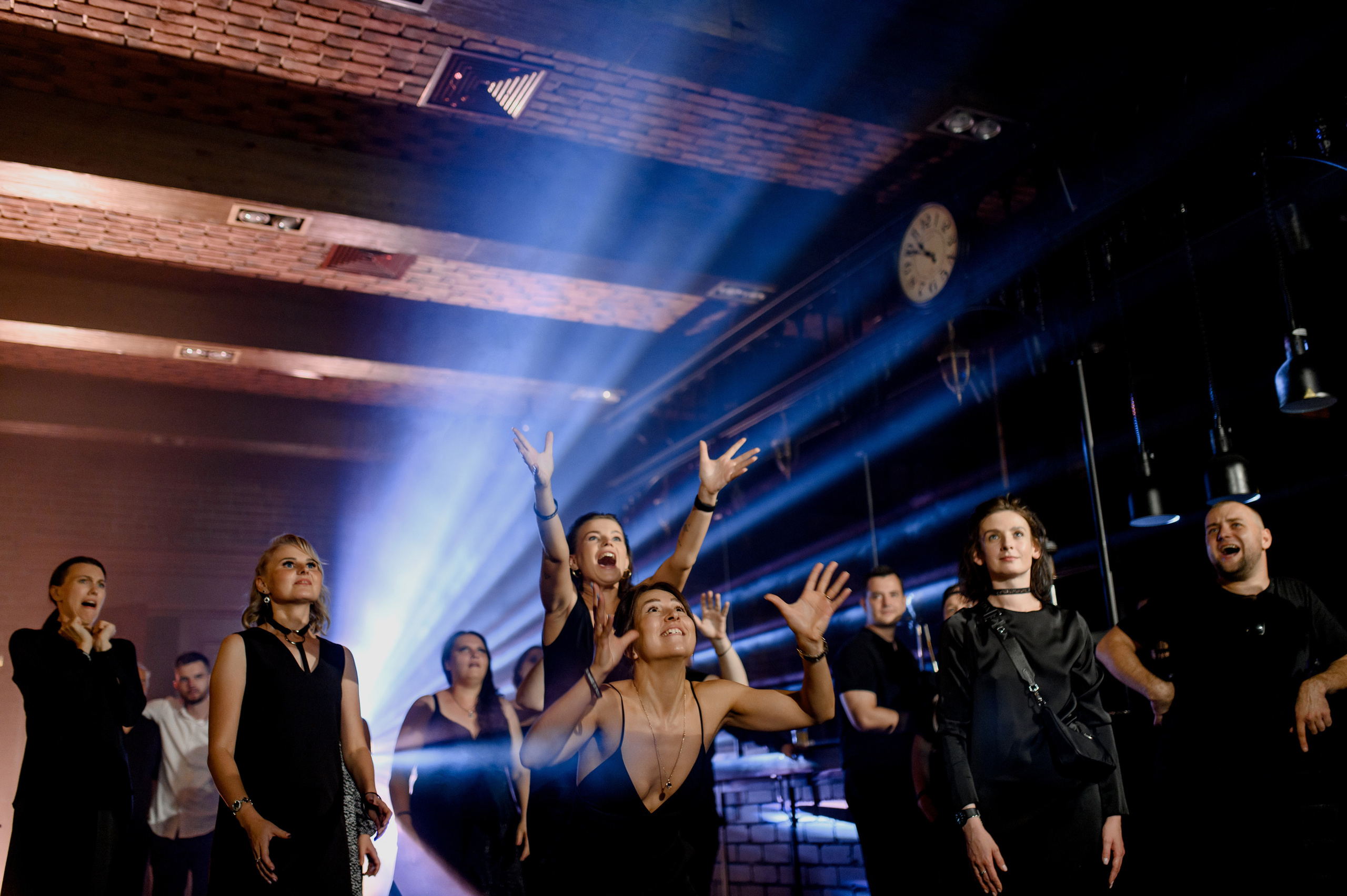 Роман и Алена. Фотограф Александр Смирнов