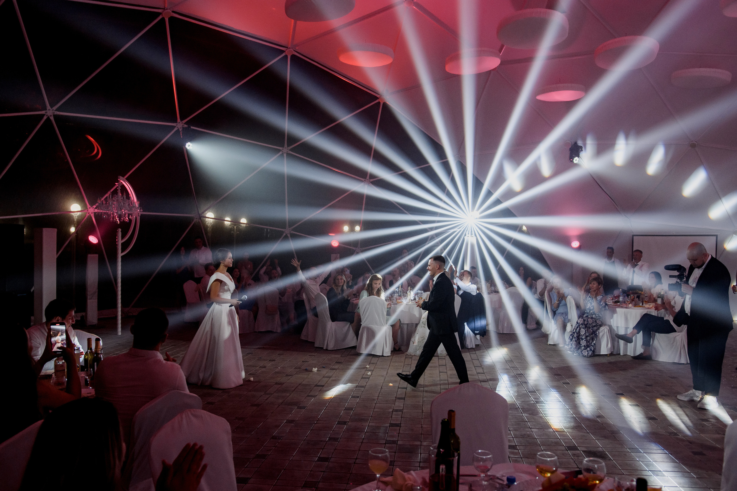 Артем и Татьяна. Фотограф Александр Смирнов