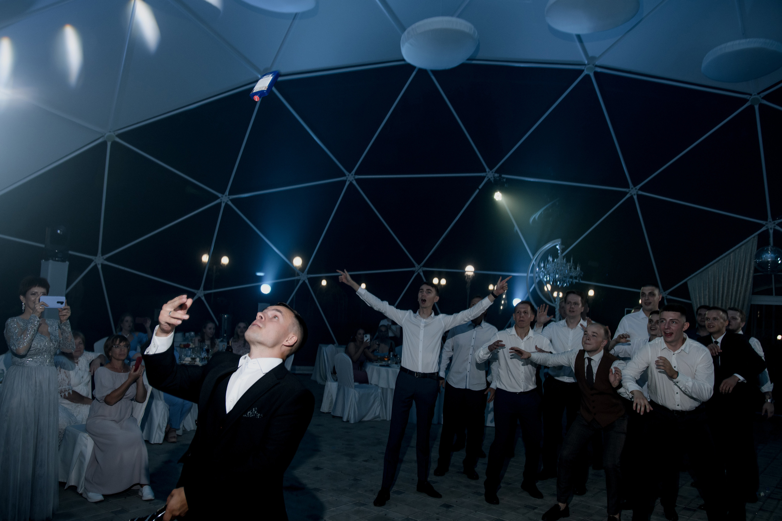 Артем и Татьяна. Фотограф Александр Смирнов