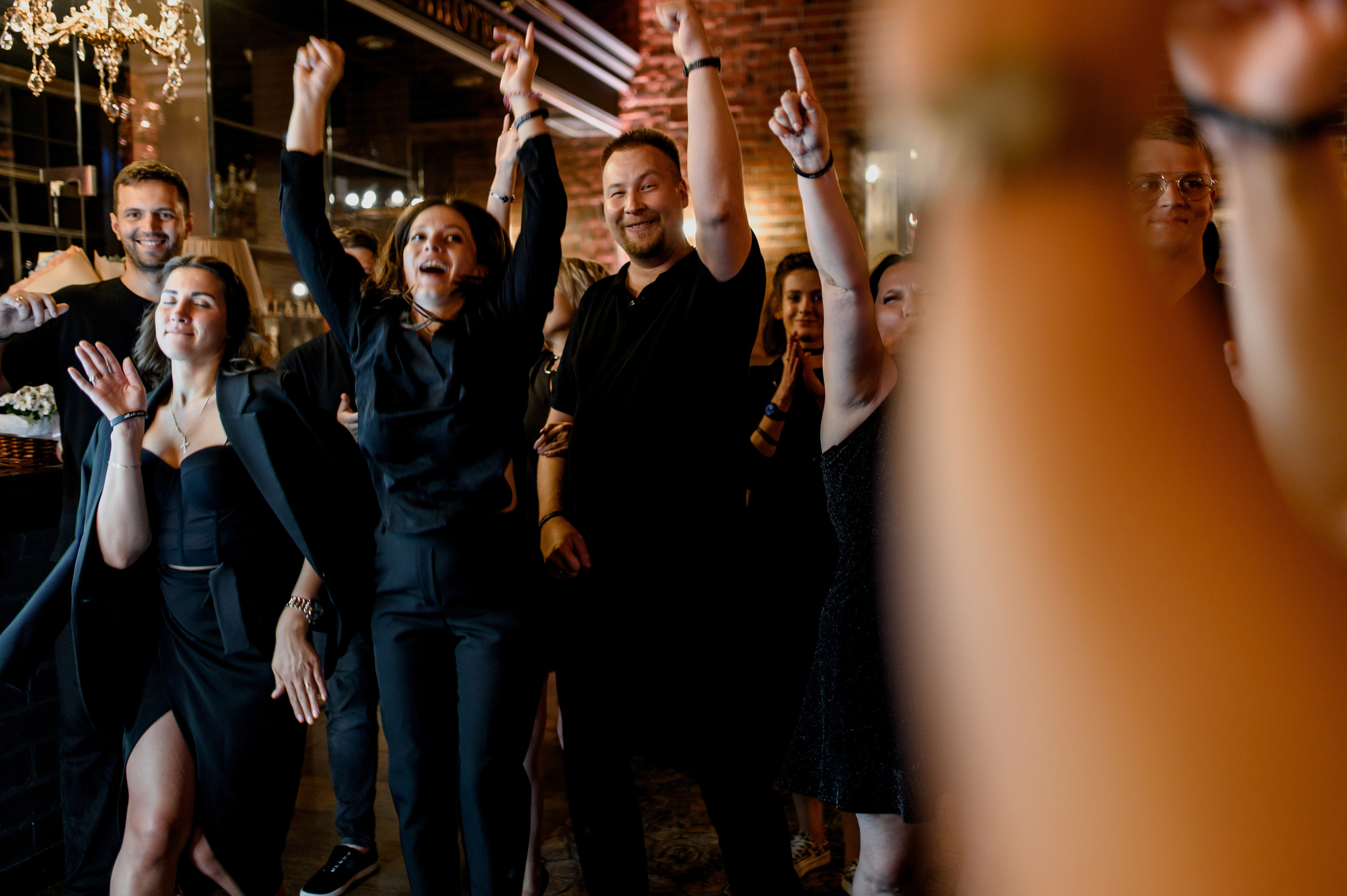 Роман и Алена. Фотограф Александр Смирнов