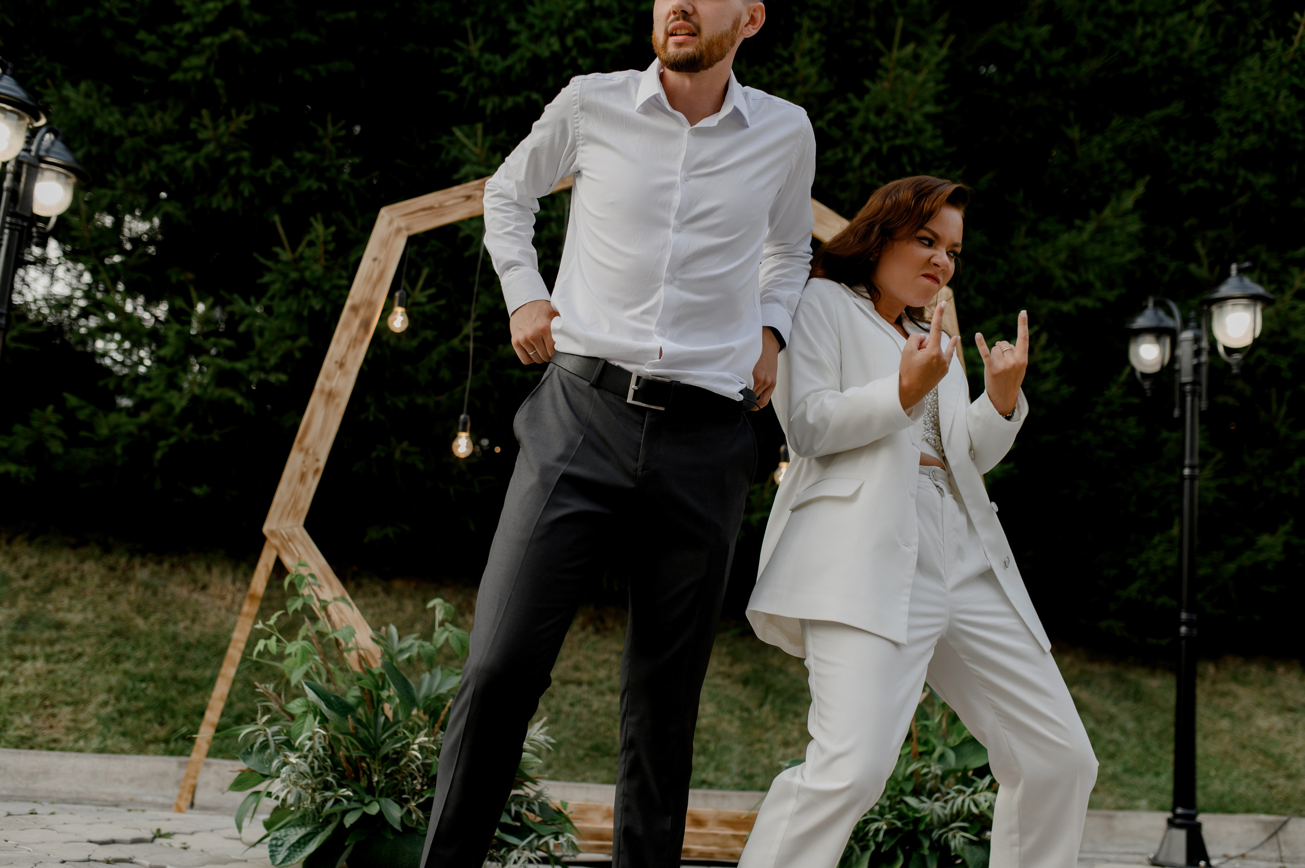 Роман и Алена. Фотограф Александр Смирнов