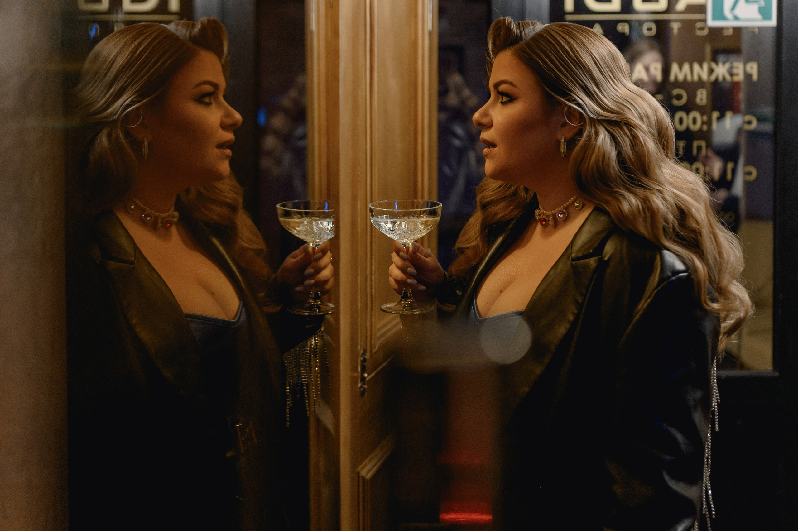 Denga Party. Фотограф Александр Смирнов