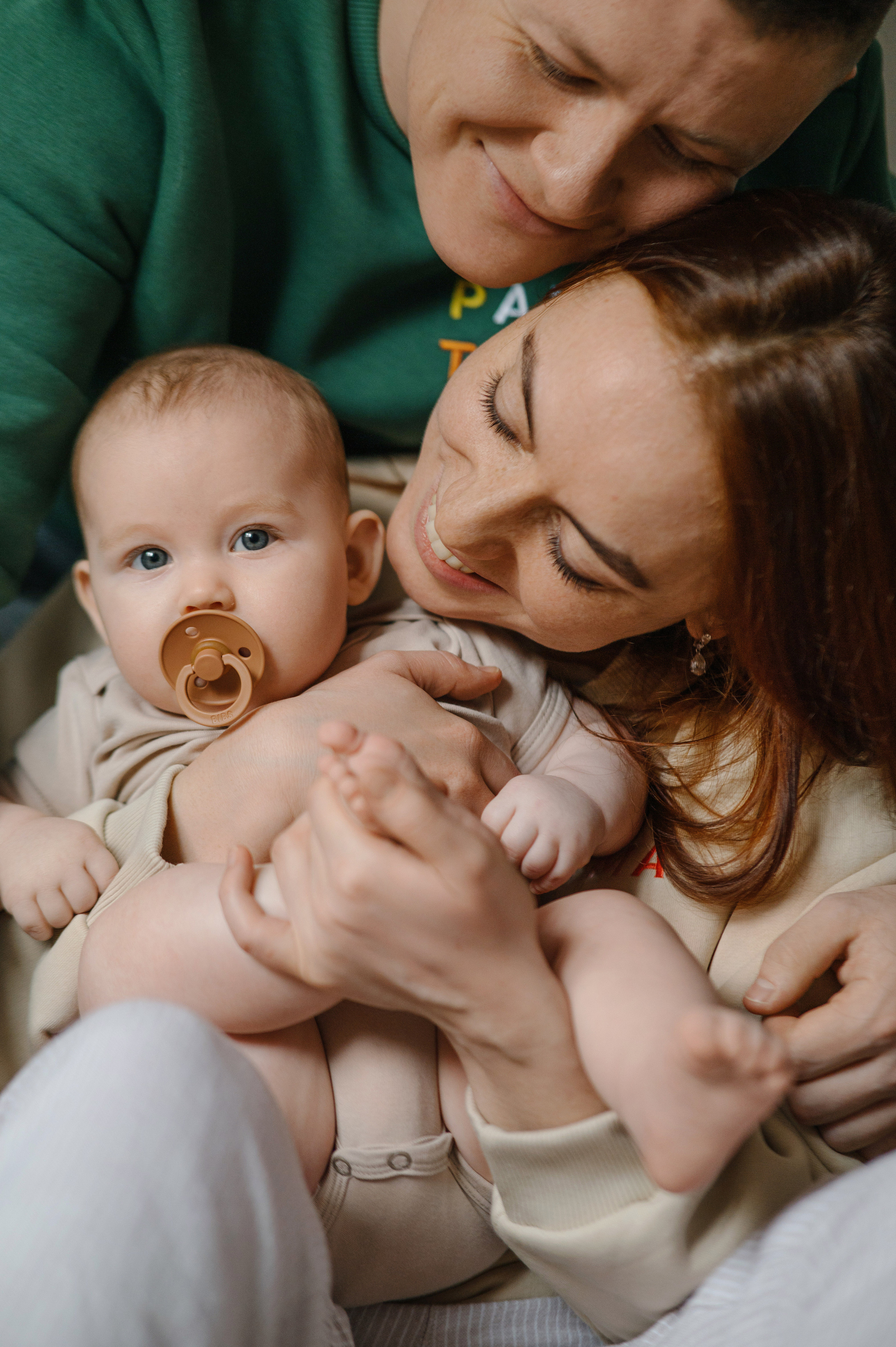 Deva Maria. Фотограф Александр Смирнов