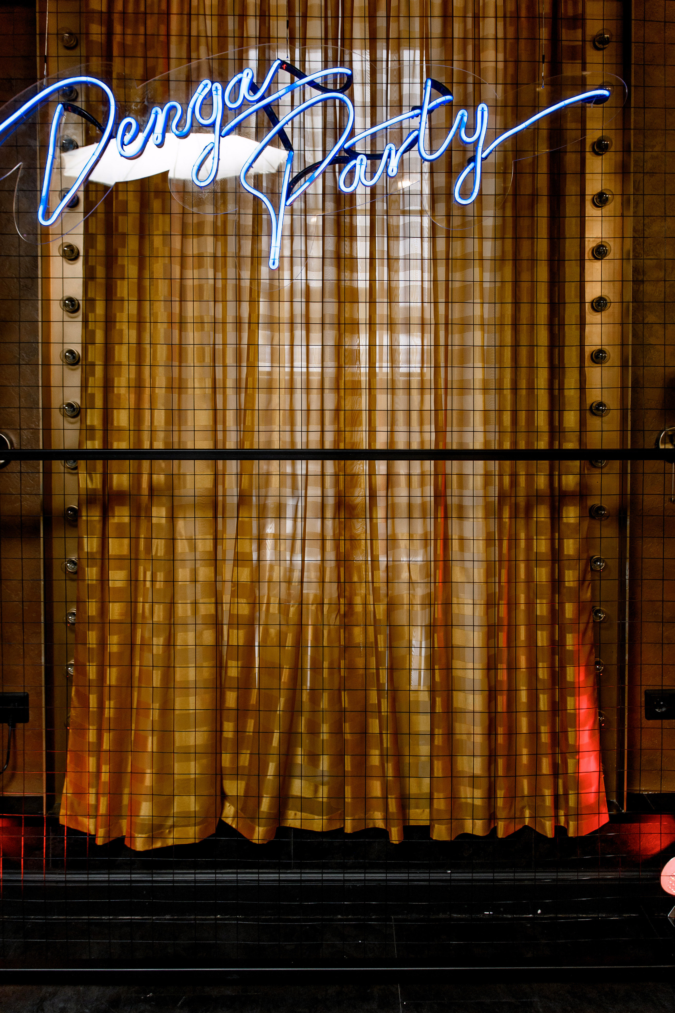 Denga Party. Фотограф Александр Смирнов