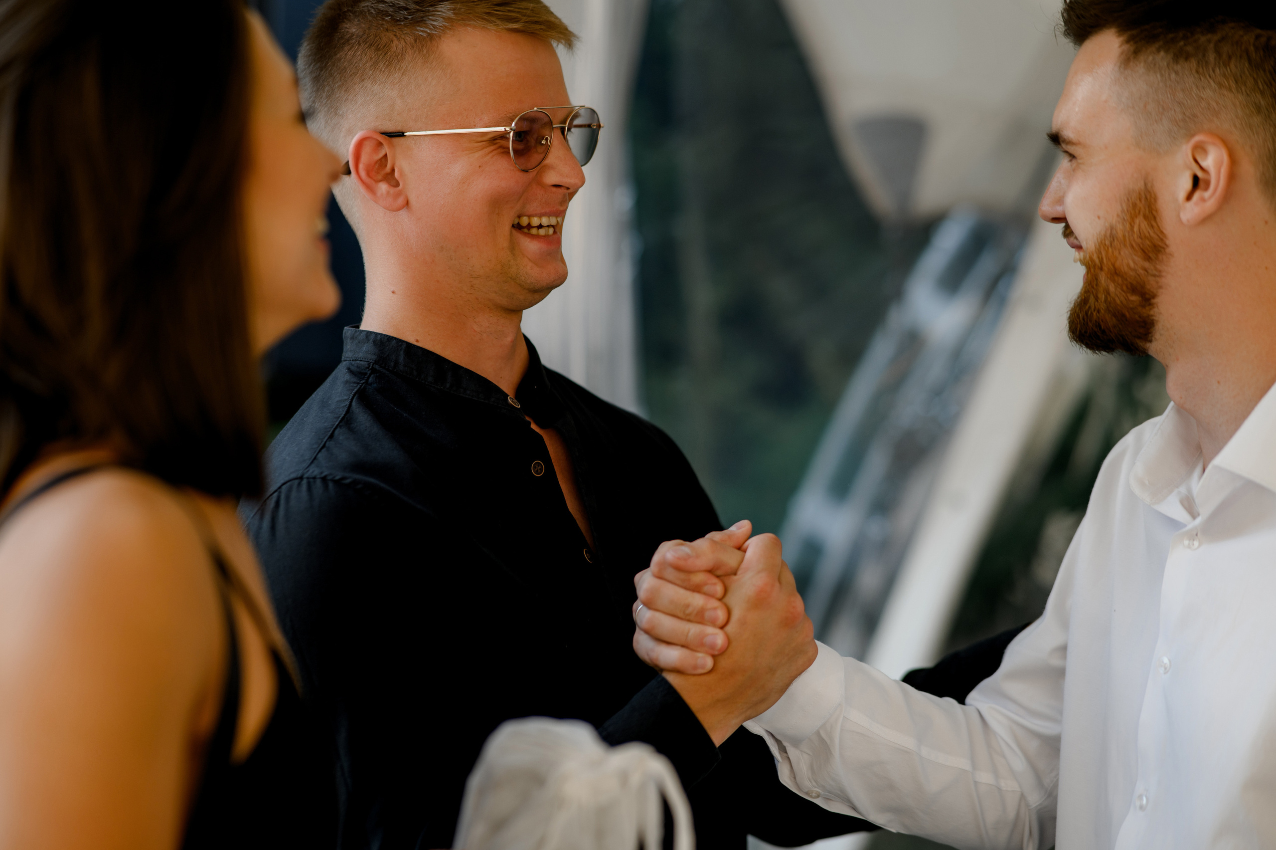 Роман и Алена. Фотограф Александр Смирнов