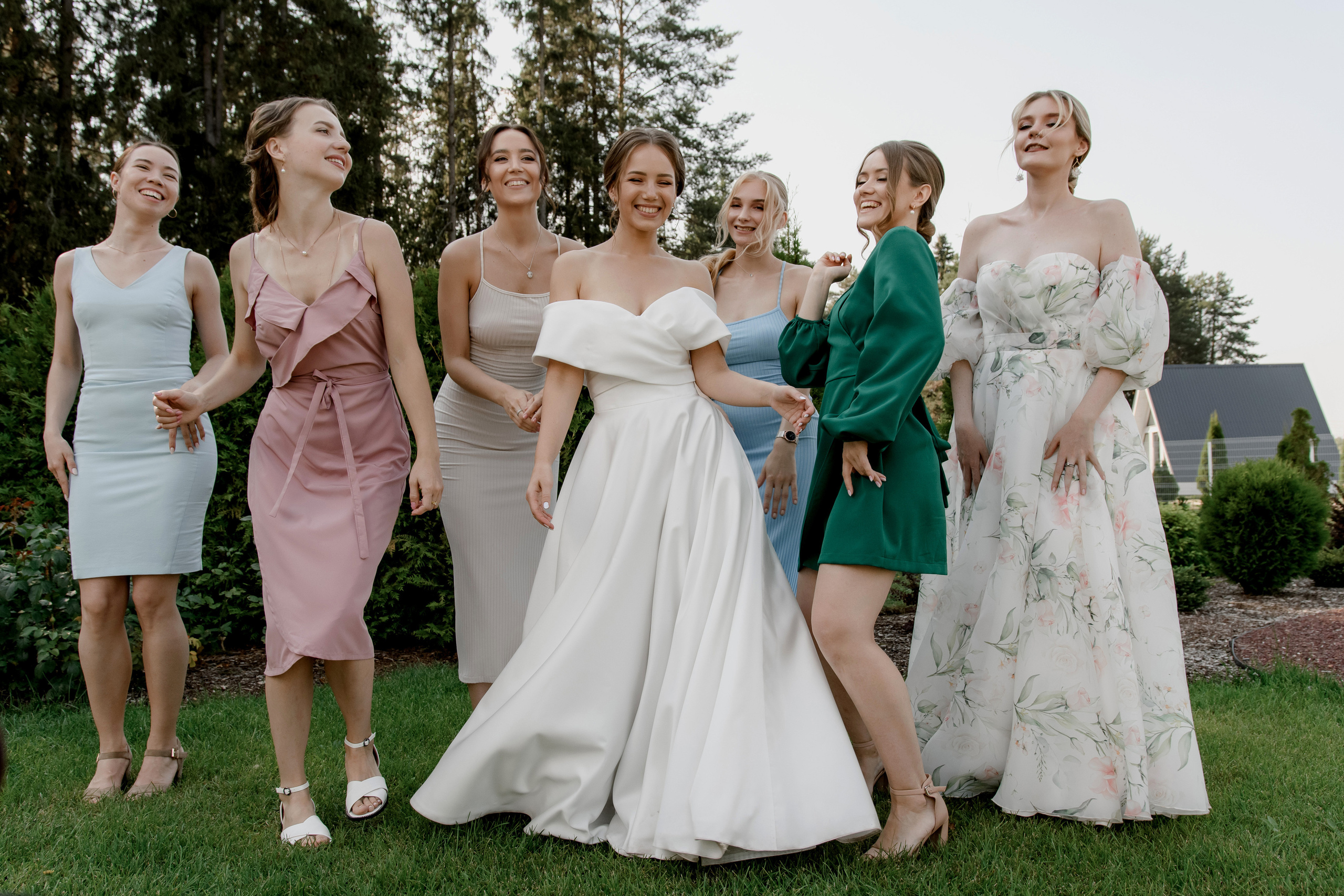 Артем и Татьяна. Фотограф Александр Смирнов