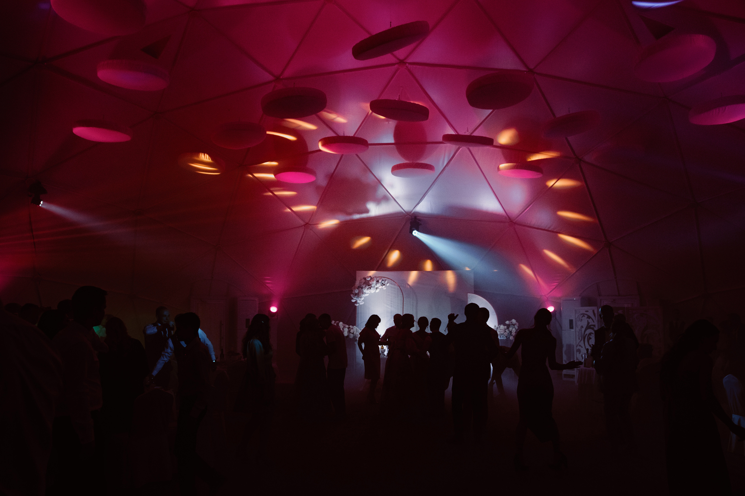 Артем и Татьяна. Фотограф Александр Смирнов