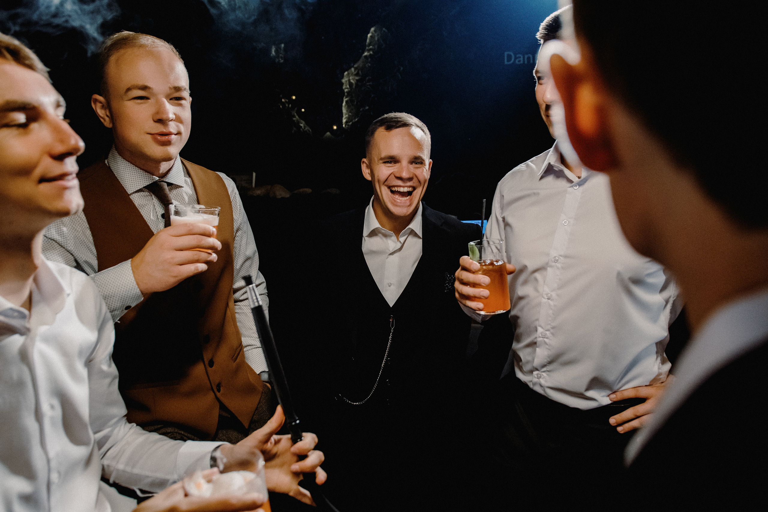 Артем и Татьяна. Фотограф Александр Смирнов