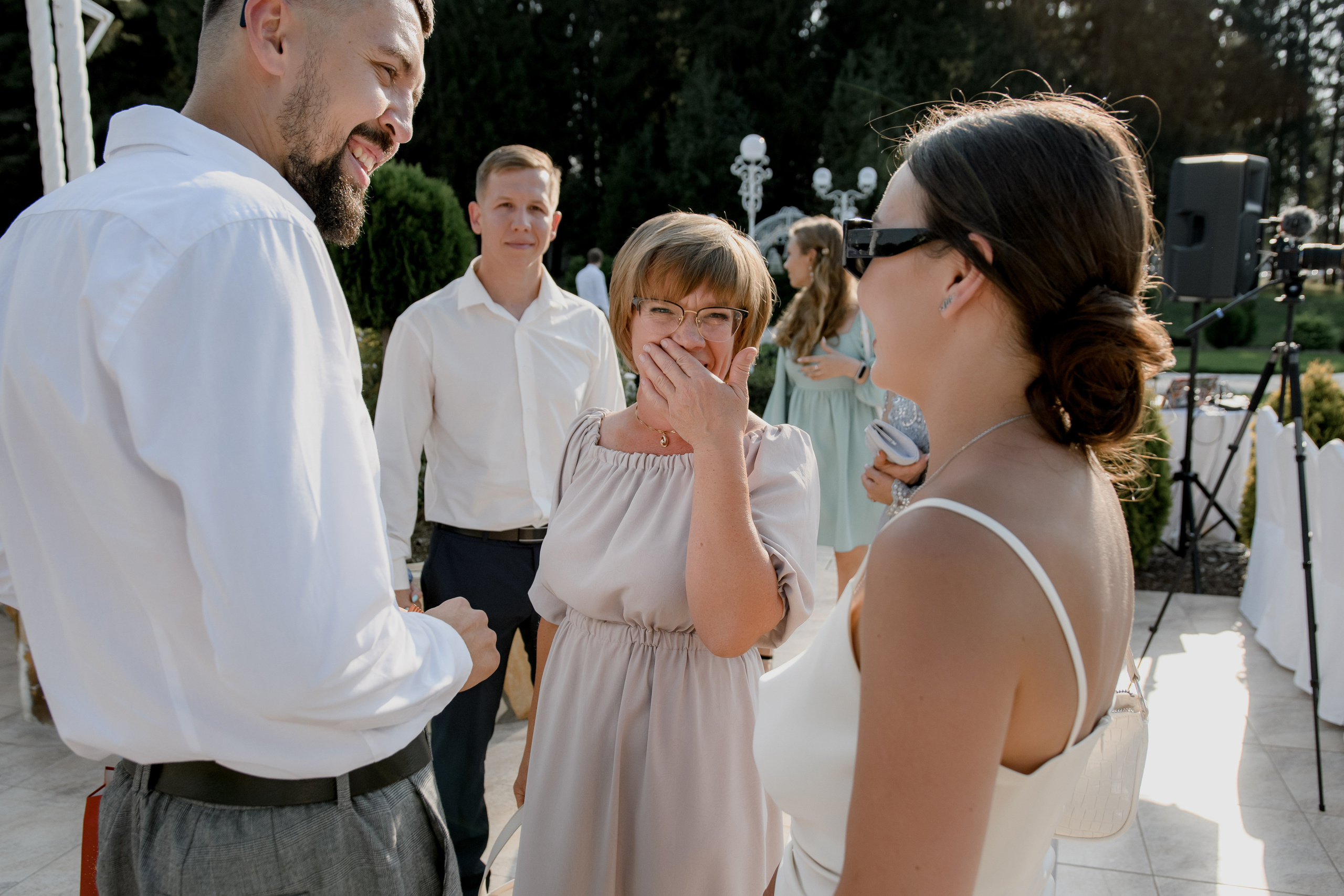 Артем и Татьяна. Фотограф Александр Смирнов