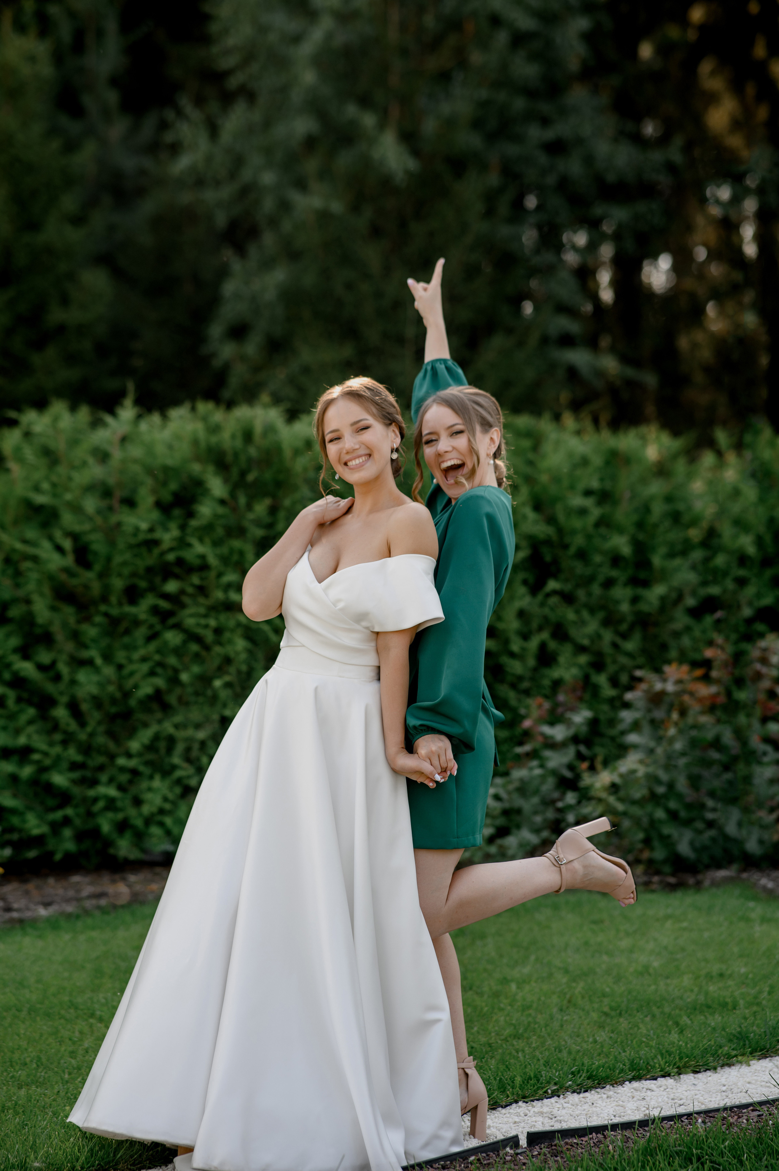 Артем и Татьяна. Фотограф Александр Смирнов