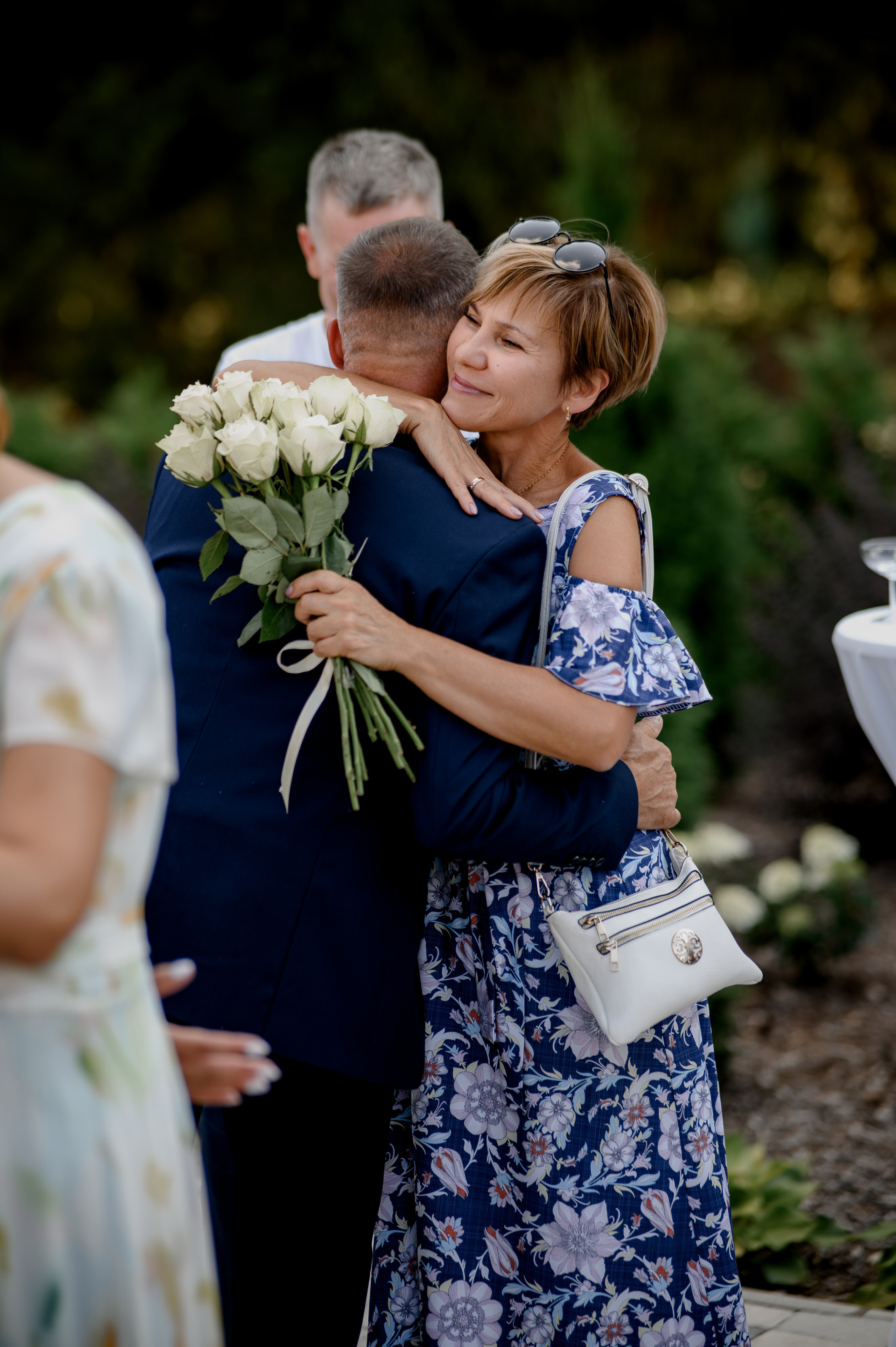 Артем и Татьяна. Фотограф Александр Смирнов