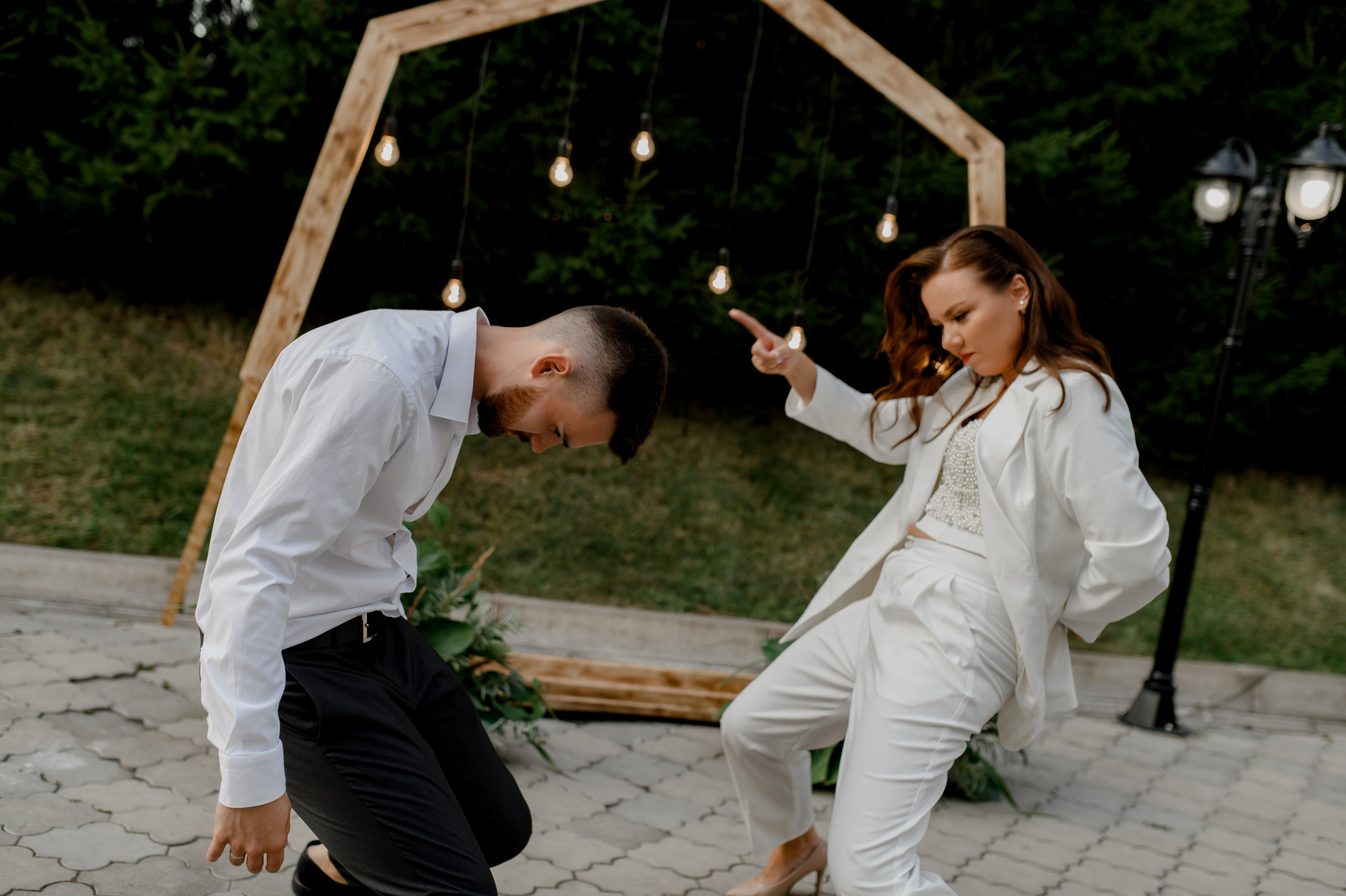 Роман и Алена. Фотограф Александр Смирнов