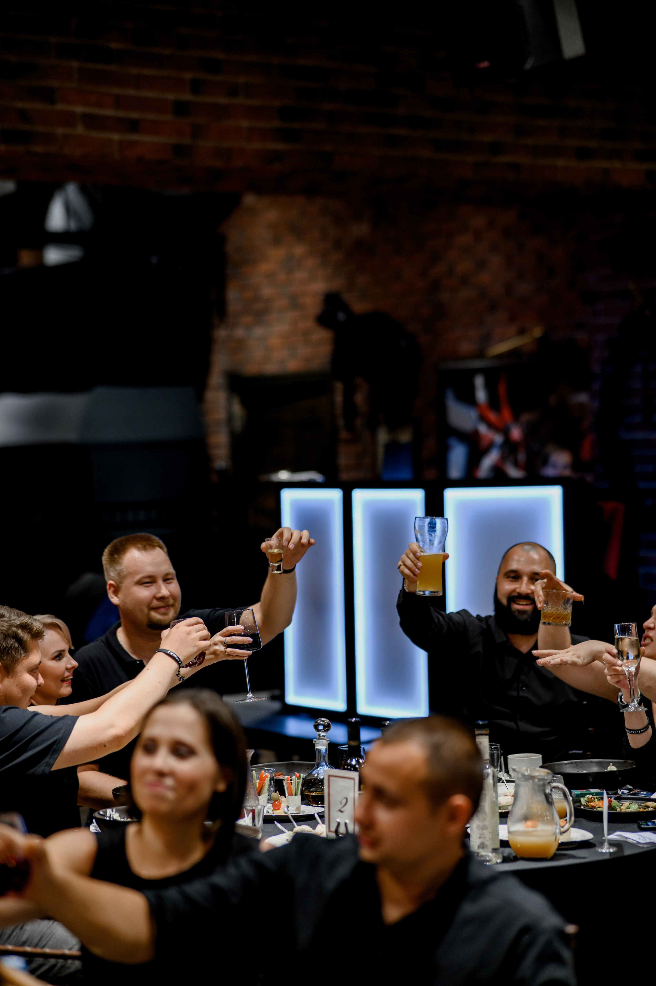 Роман и Алена. Фотограф Александр Смирнов