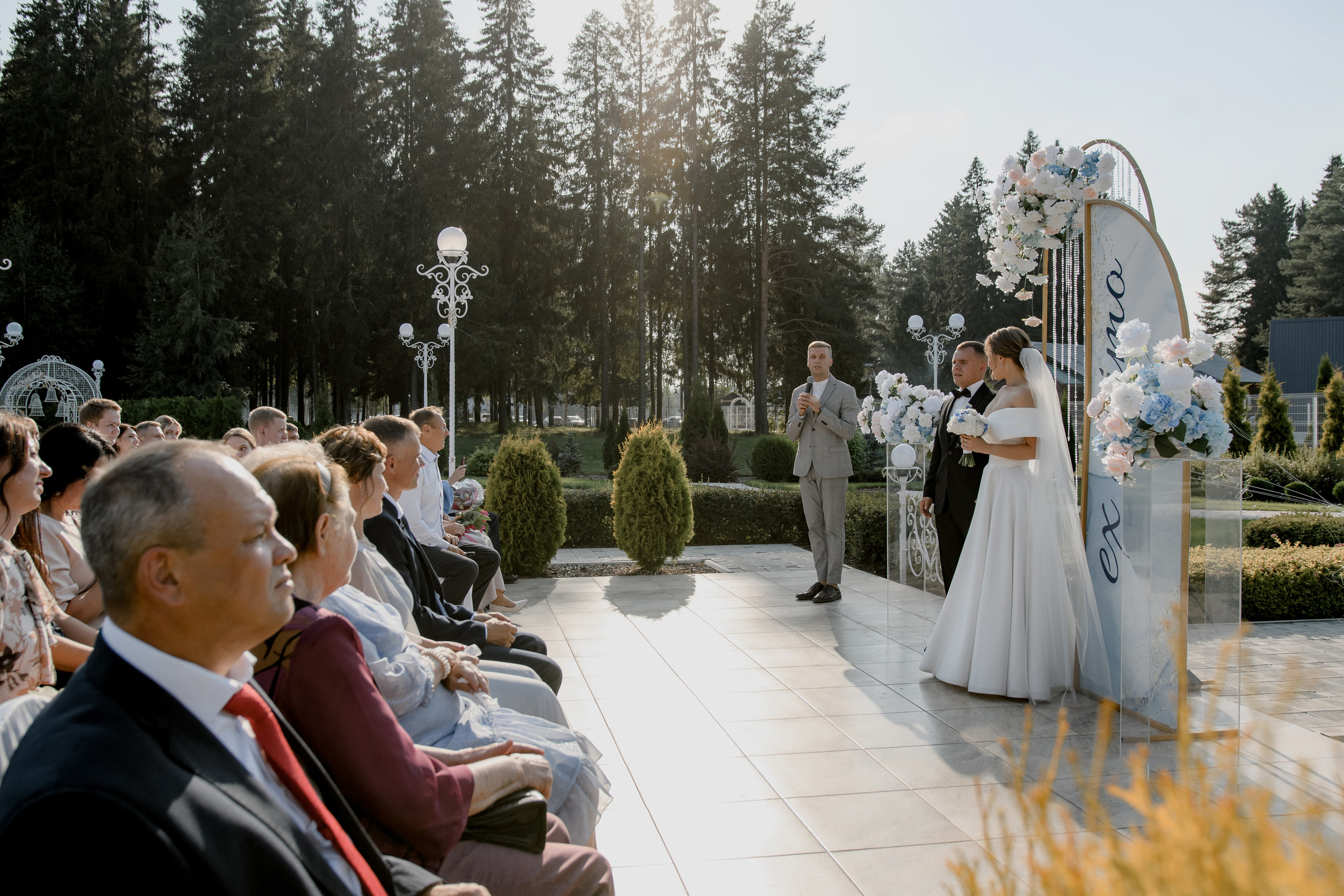 Артем и Татьяна. Фотограф Александр Смирнов