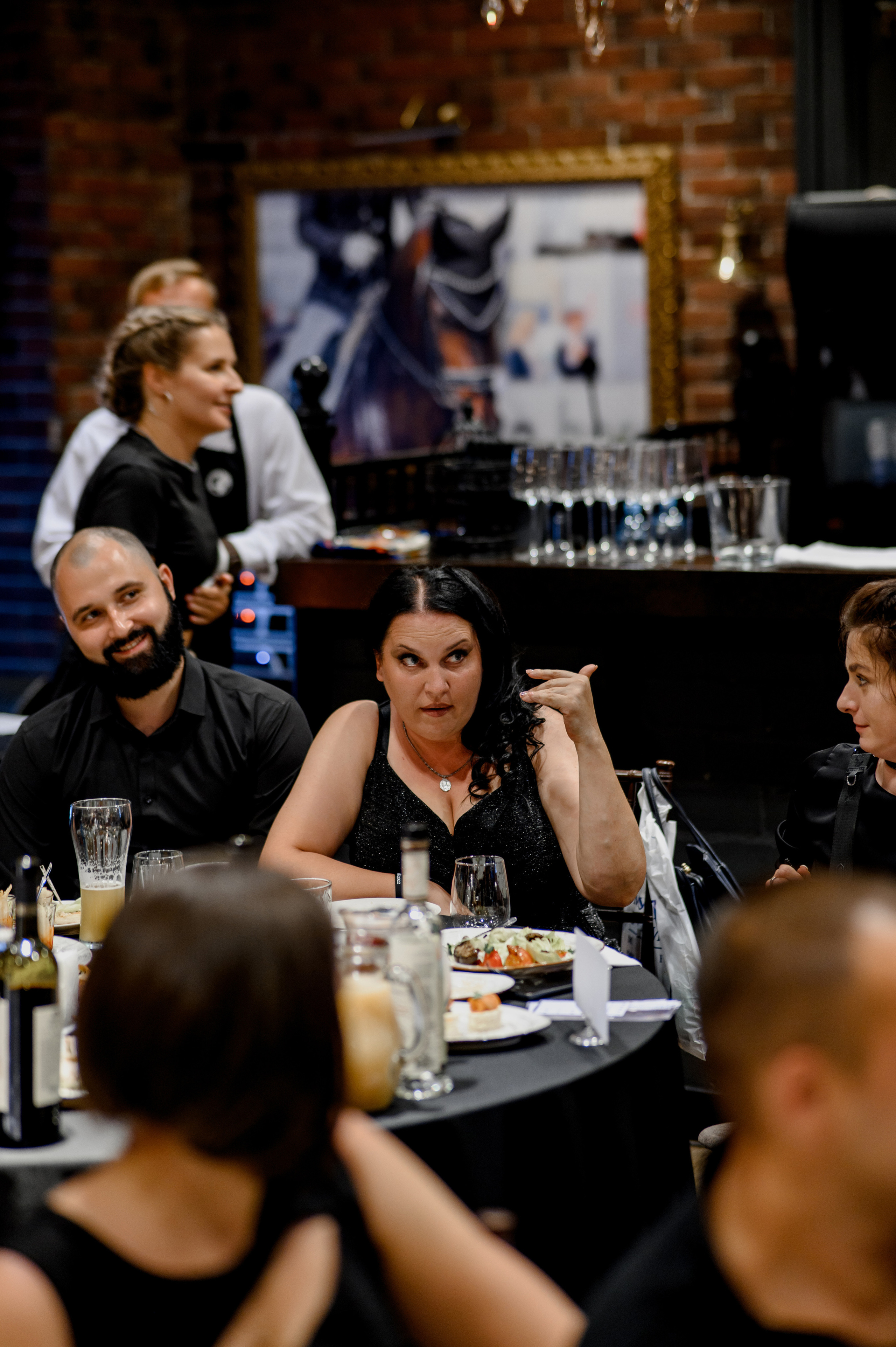 Роман и Алена. Фотограф Александр Смирнов