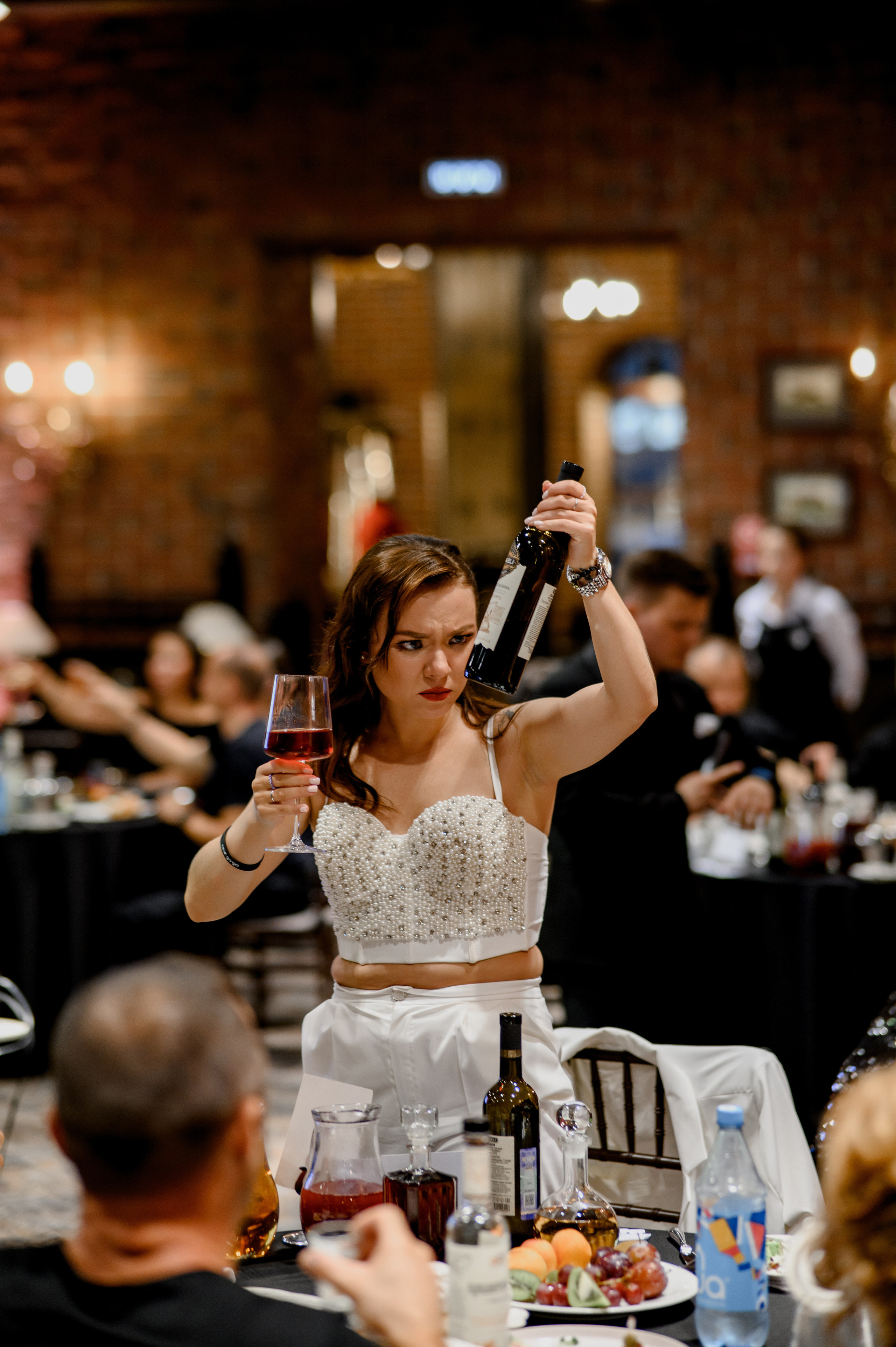 Роман и Алена. Фотограф Александр Смирнов