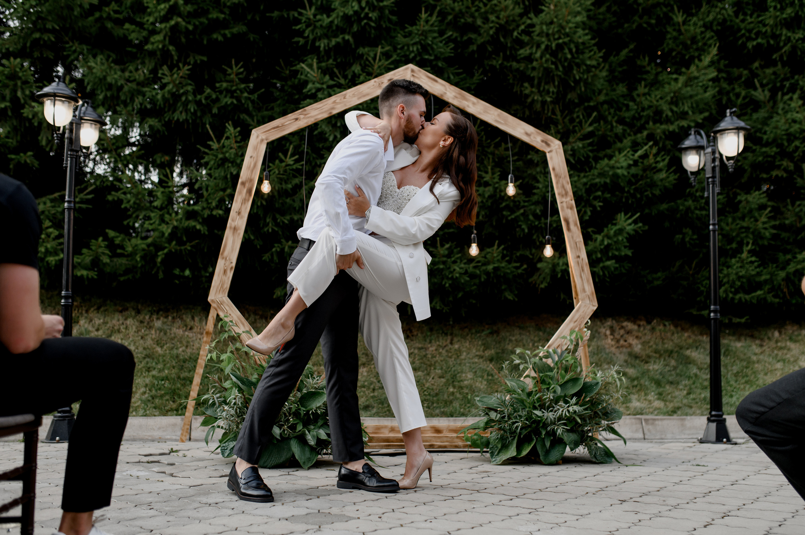 Роман и Алена. Фотограф Александр Смирнов