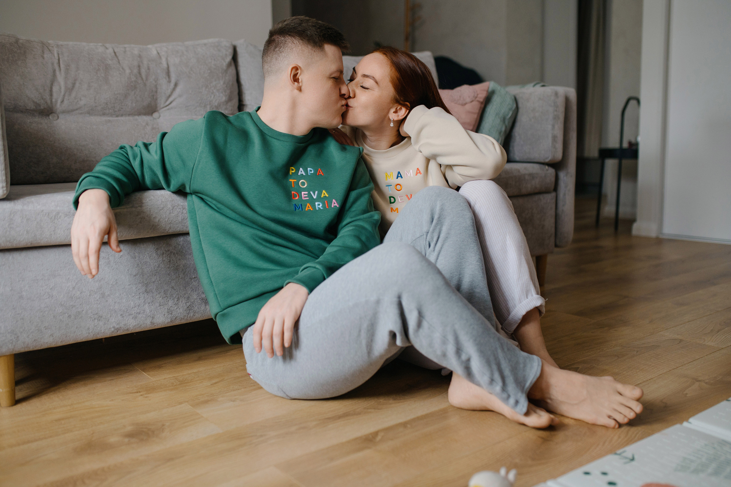 Deva Maria. Фотограф Александр Смирнов