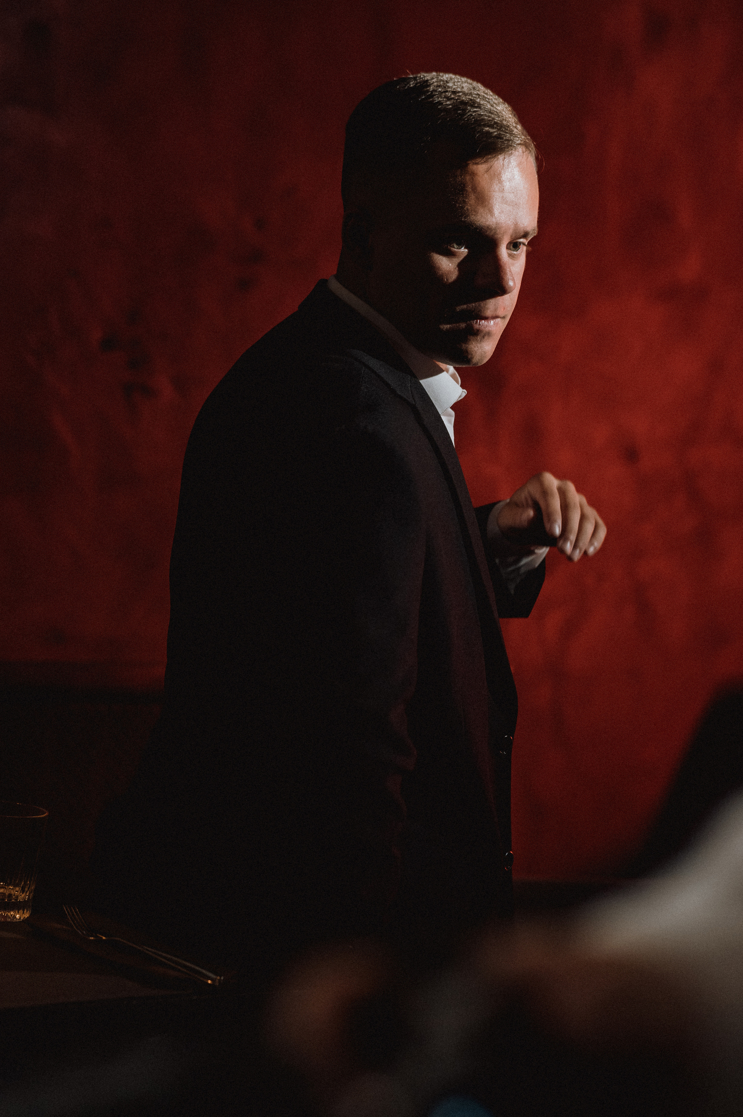 Артем и Татьяна. Фотограф Александр Смирнов