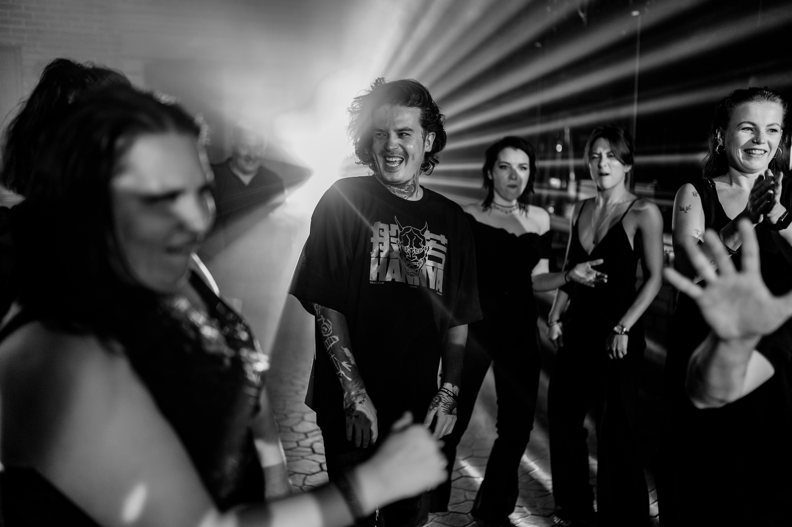 Роман и Алена. Фотограф Александр Смирнов