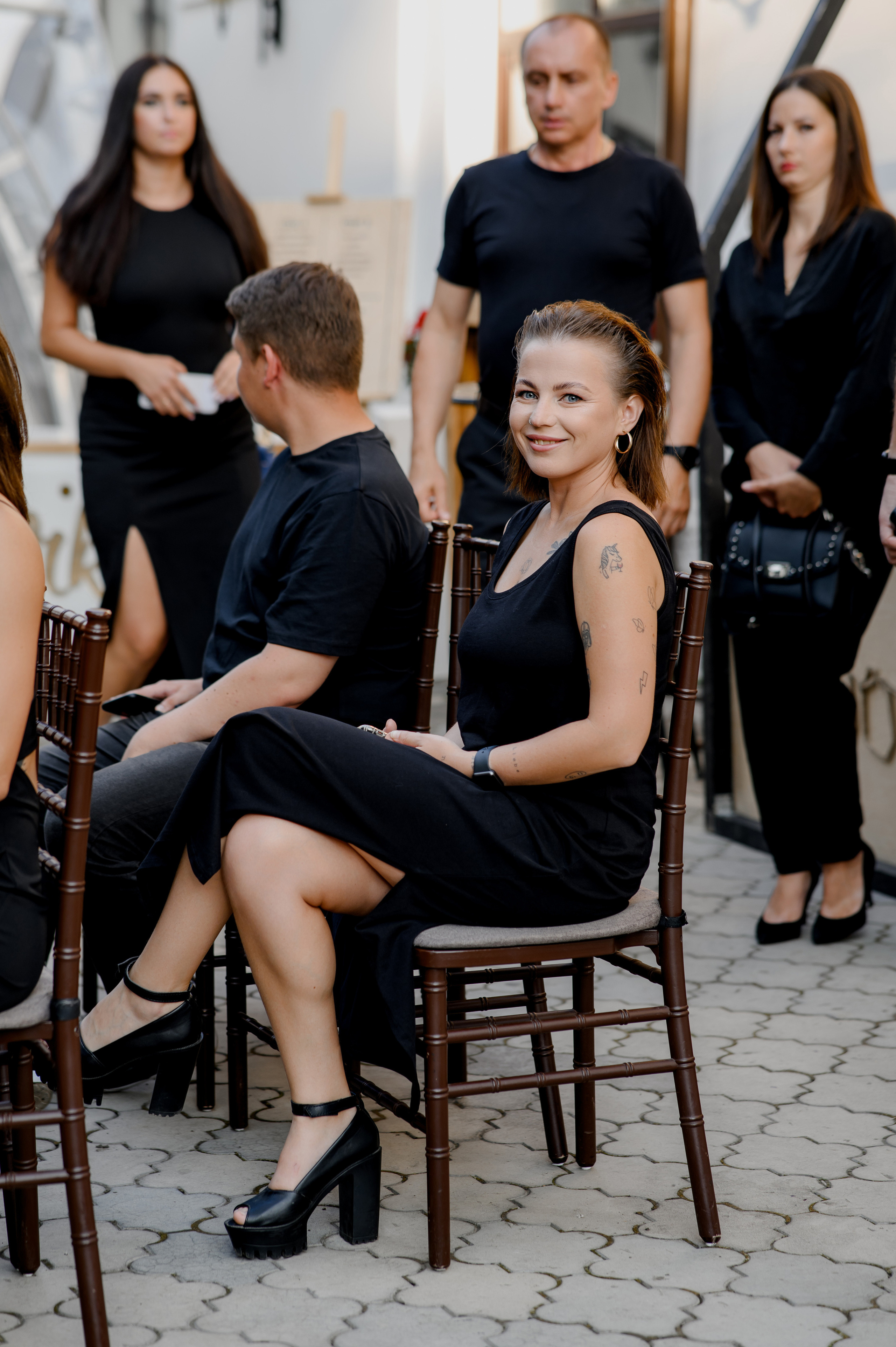 Роман и Алена. Фотограф Александр Смирнов