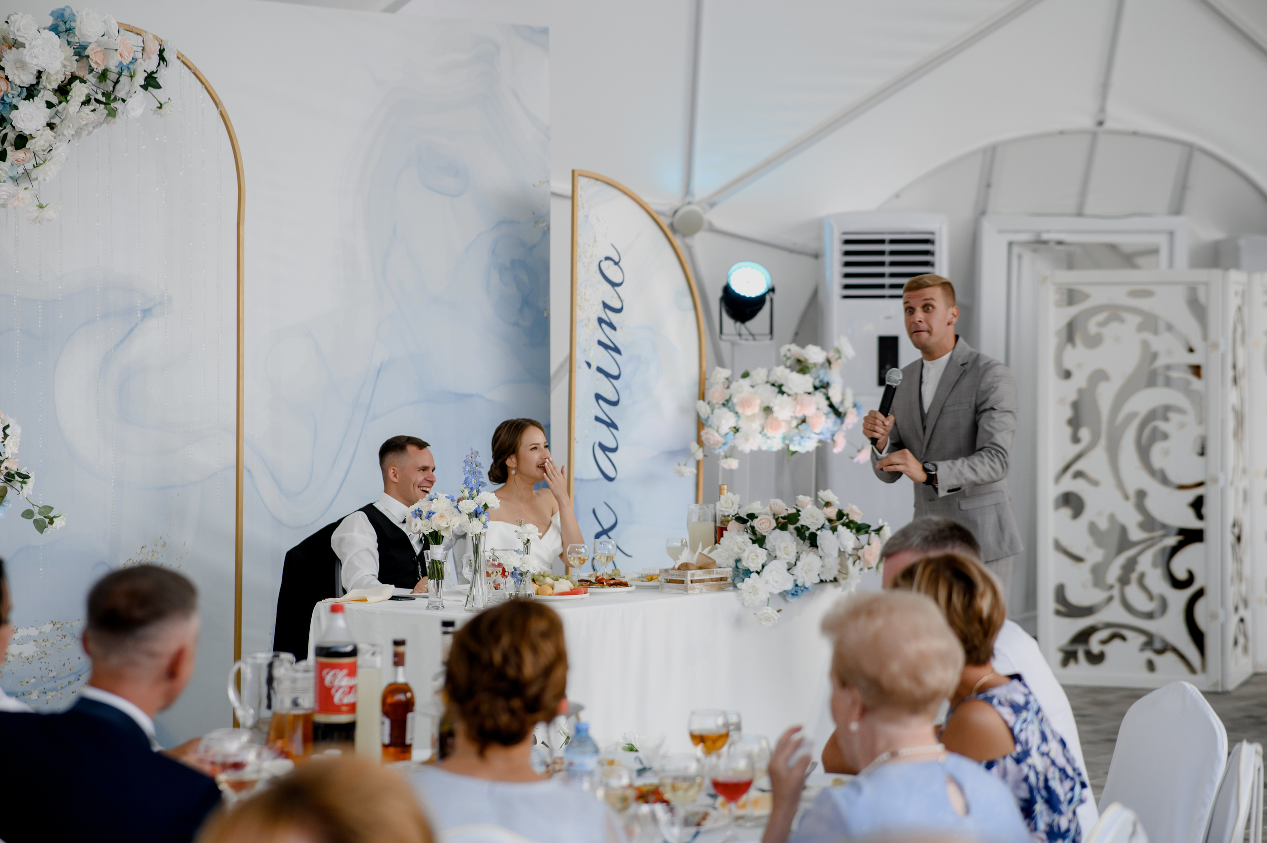 Артем и Татьяна. Фотограф Александр Смирнов