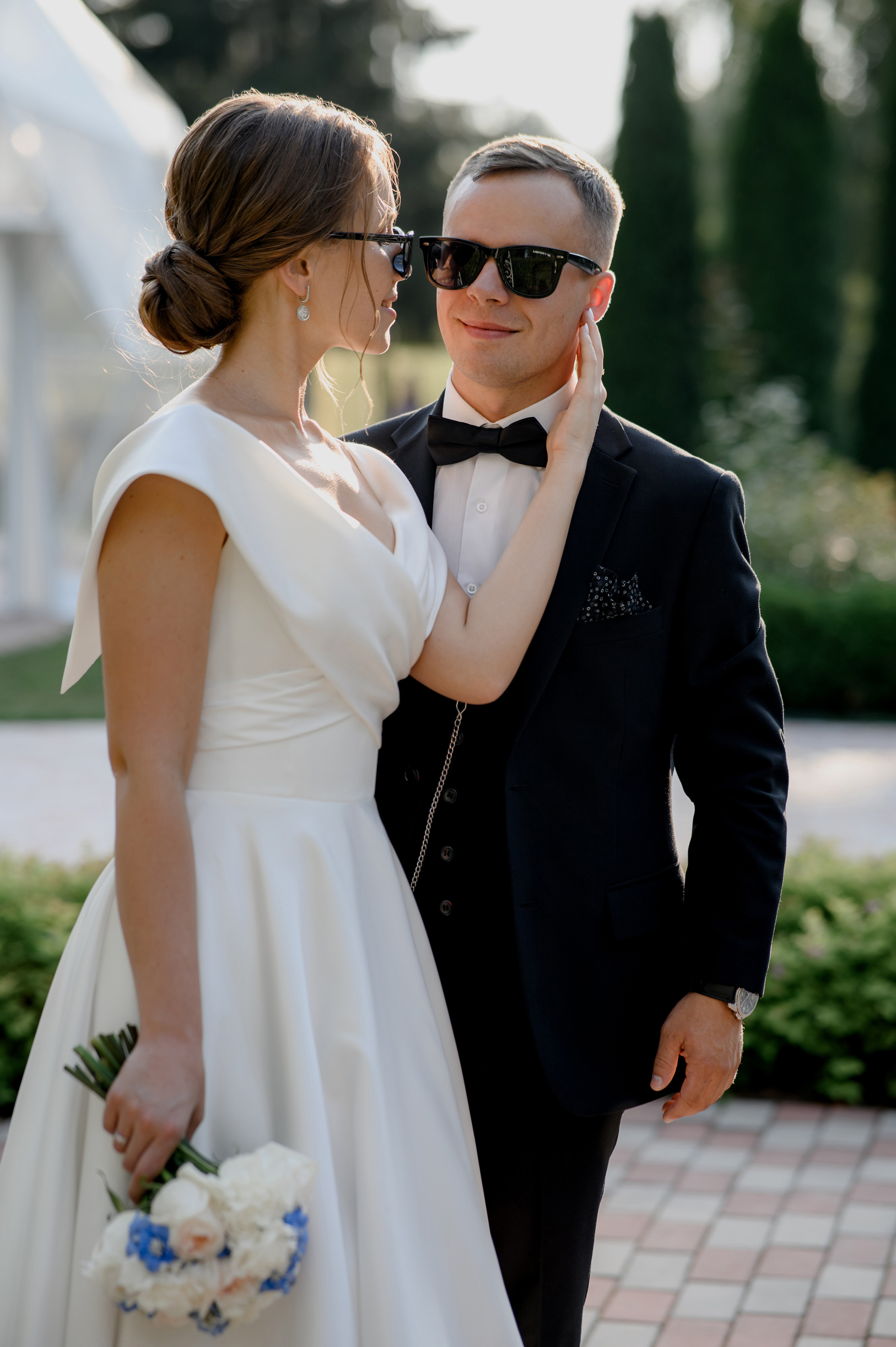 Артем и Татьяна. Фотограф Александр Смирнов