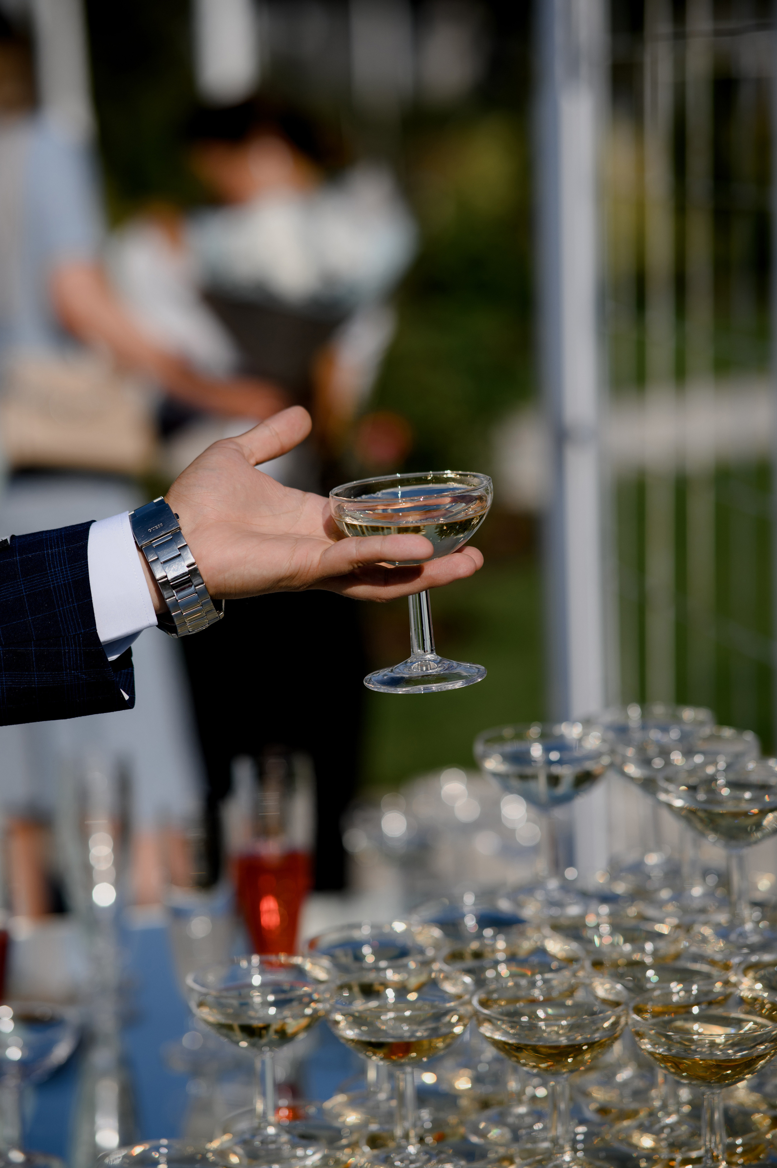 Артем и Татьяна. Фотограф Александр Смирнов