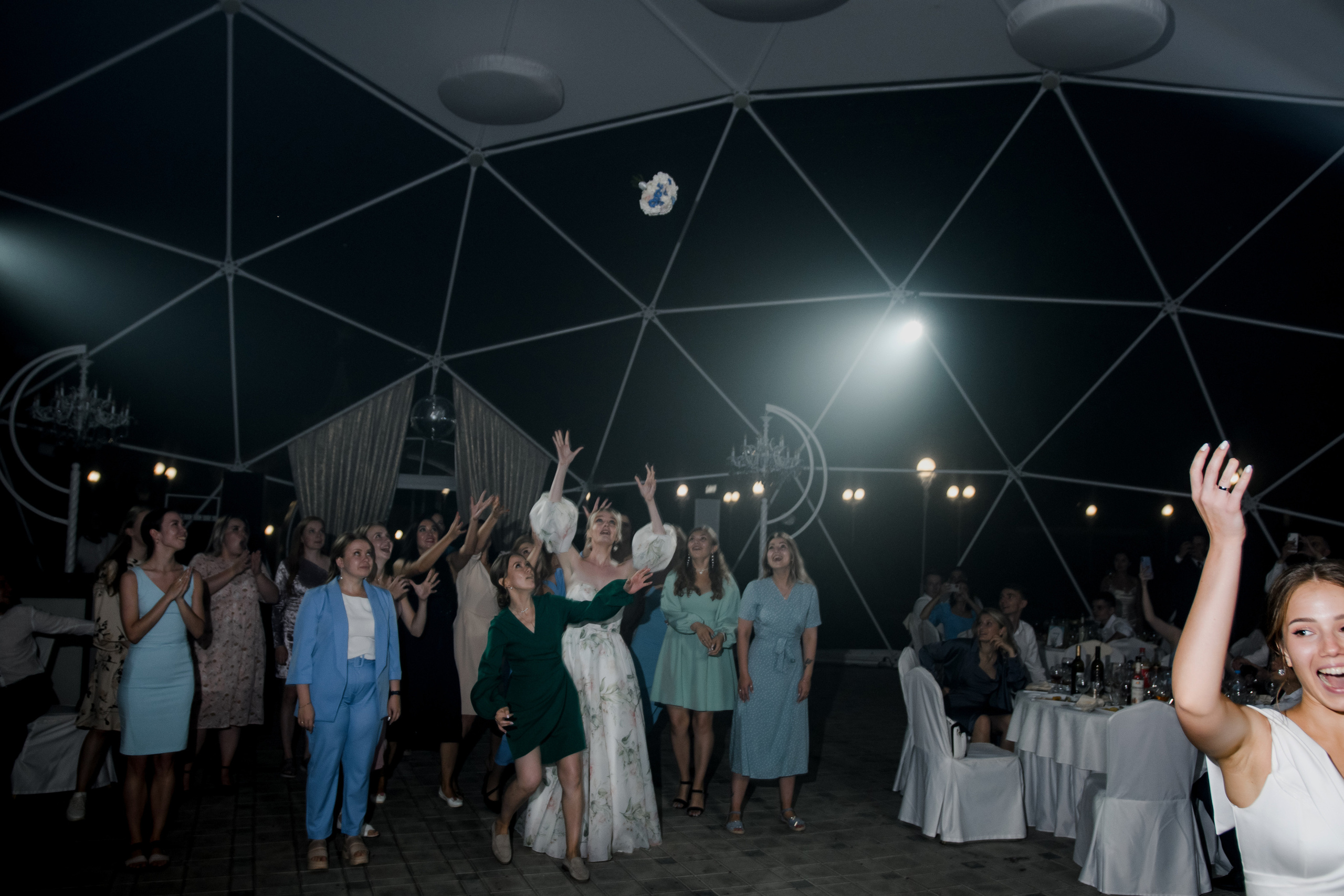 Артем и Татьяна. Фотограф Александр Смирнов