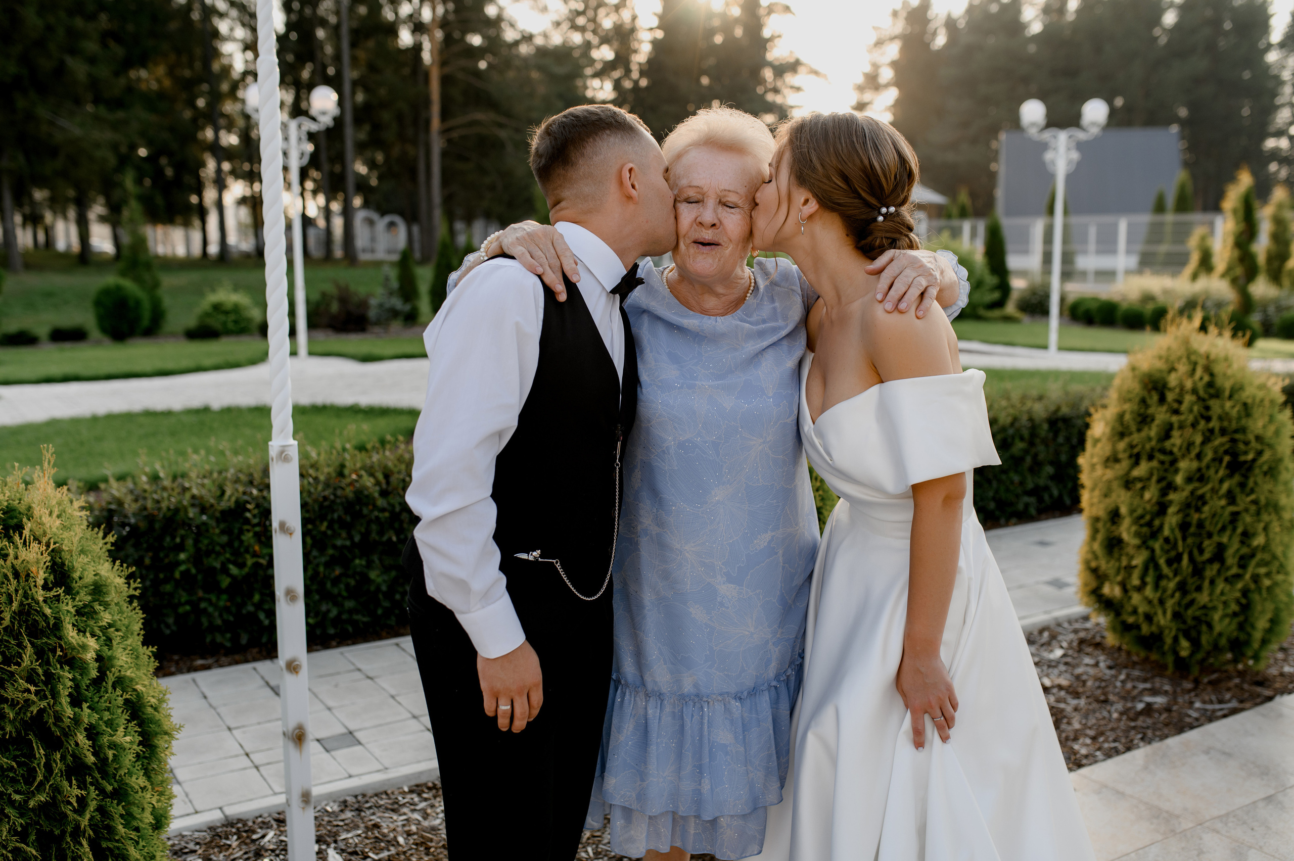 Артем и Татьяна. Фотограф Александр Смирнов